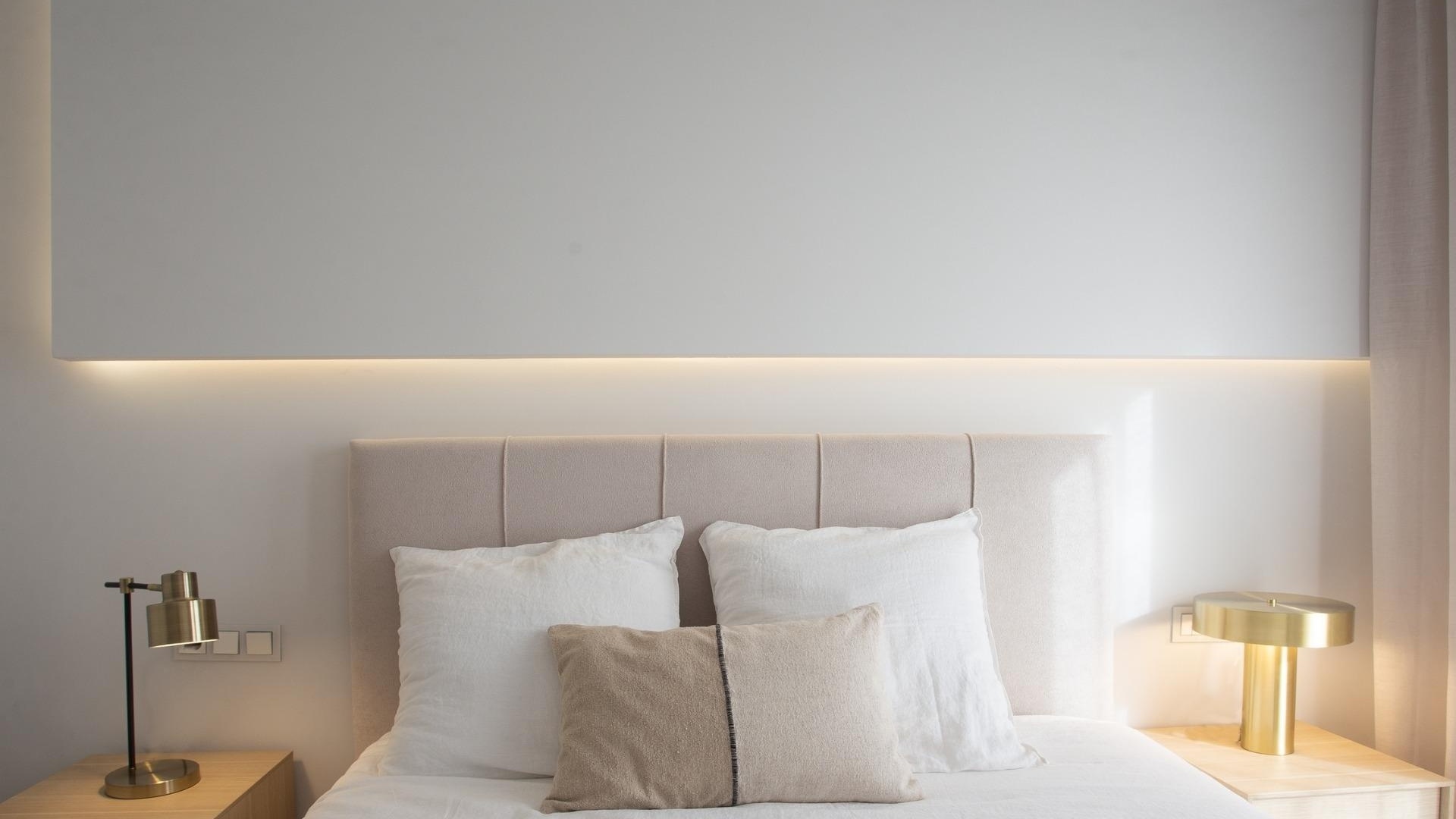 Nouvelle construction - Appartement - Denia - L´Estanyó (Marinas)