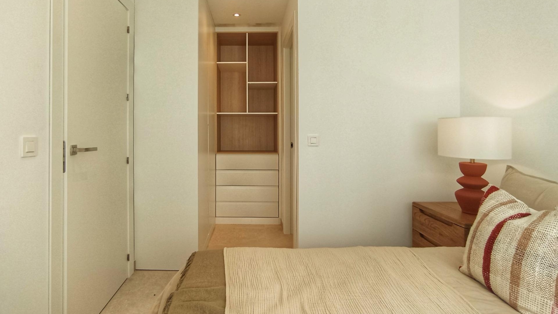 Nouvelle construction - Appartement - Dolores - Sector 3