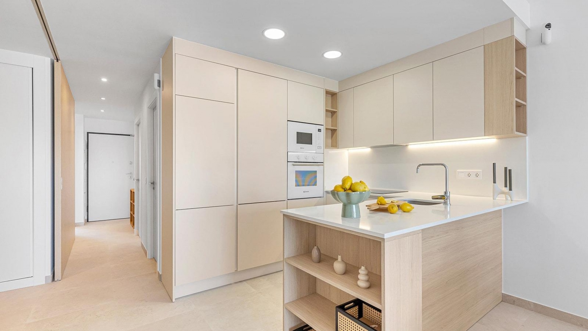 Nouvelle construction - Appartement - Dolores - Zona Nueva