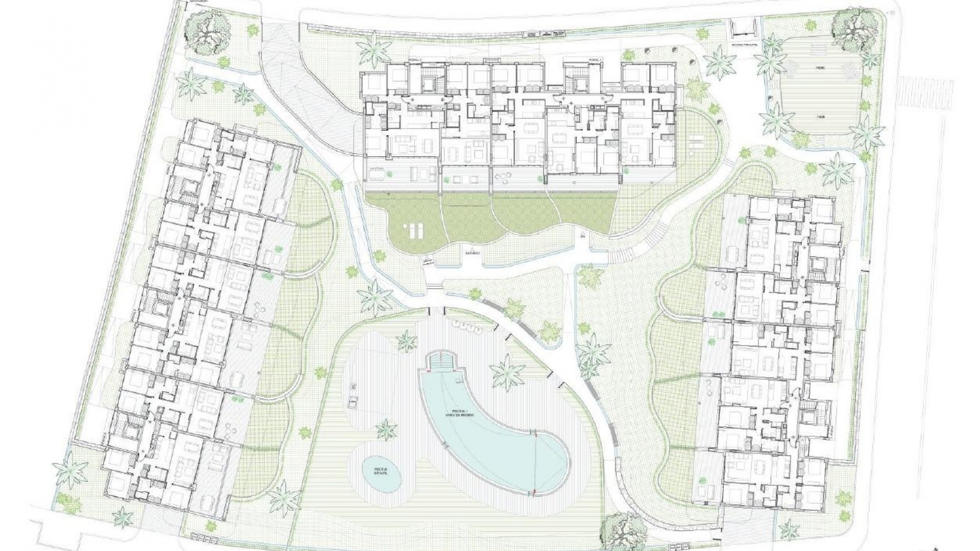 Nouvelle construction - Appartement - Estepona - Arroyo En medio