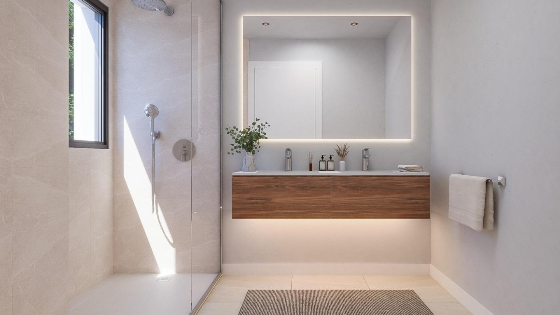 Nouvelle construction - Appartement - Estepona - Arroyo En medio