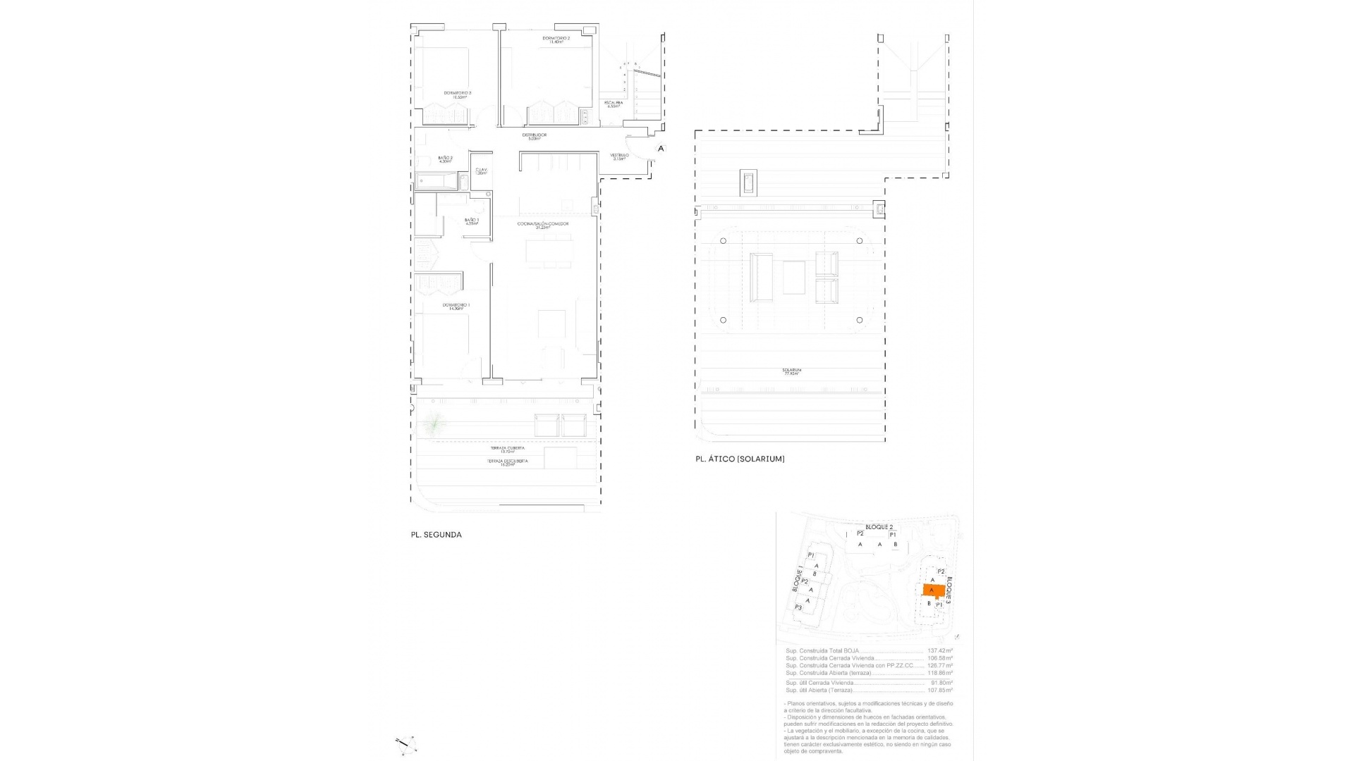 Nouvelle construction - Appartement - Estepona - Arroyo En medio