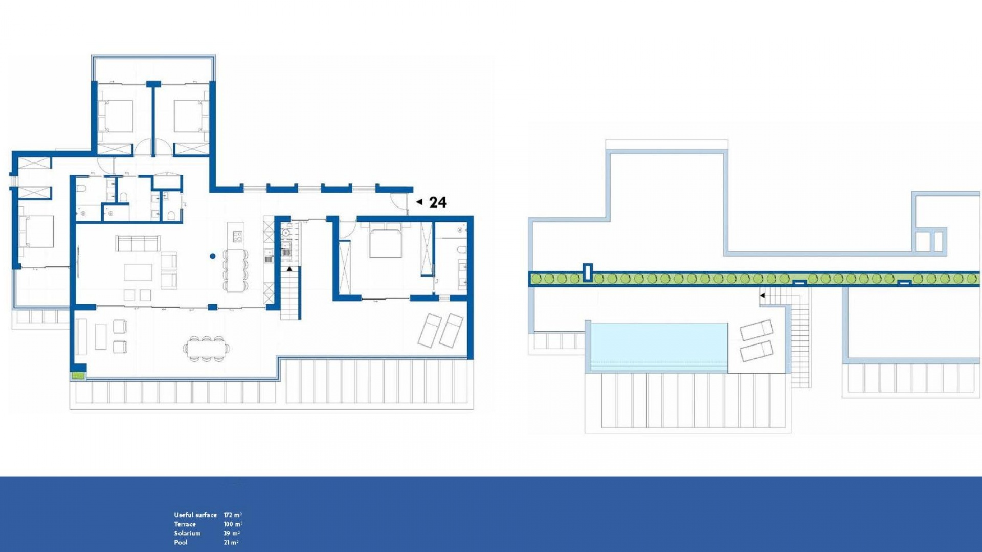 Nouvelle construction - Appartement - Estepona - Arroyo Enmedio