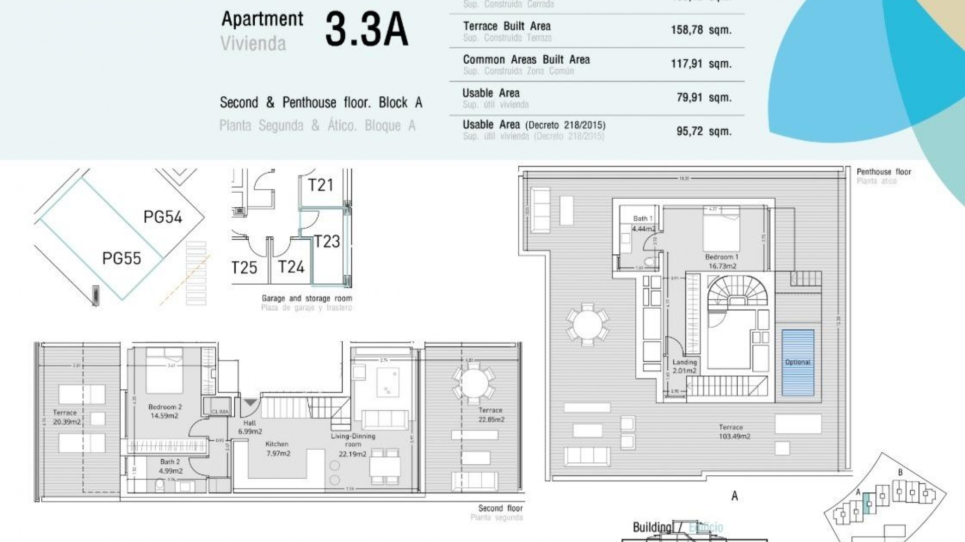 Nouvelle construction - Appartement - Estepona - Arroyo Enmedio