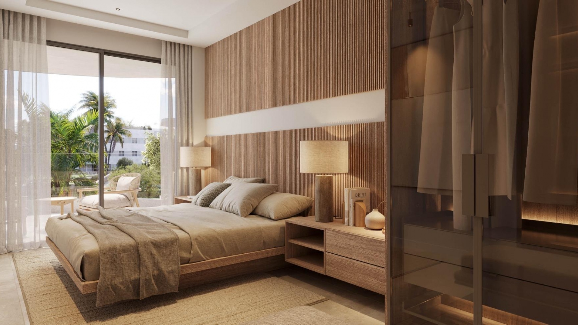 Nouvelle construction - Appartement - Estepona - Arroyo Vaquero