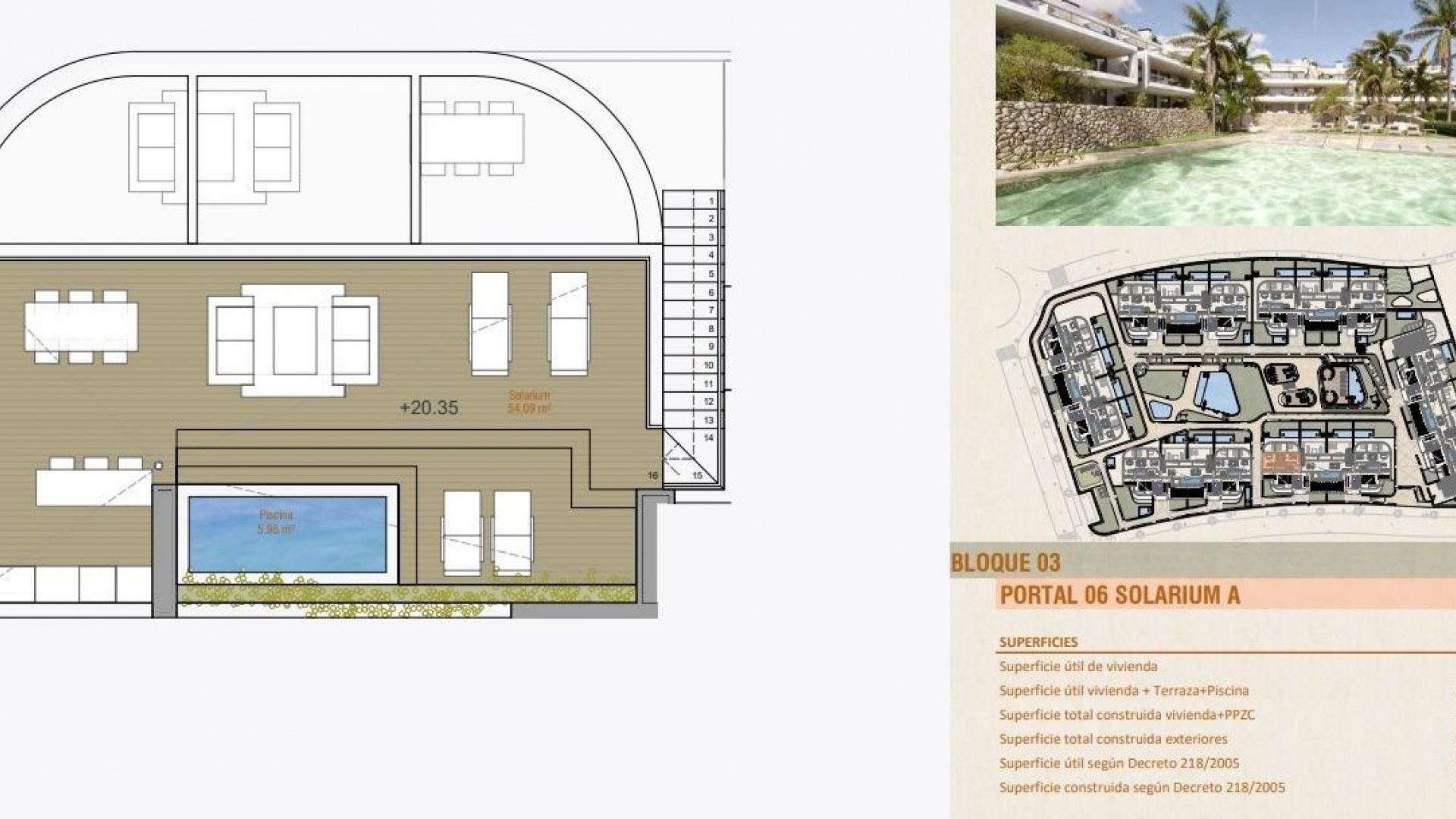 Nouvelle construction - Appartement - Estepona - Arroyo Vaquero