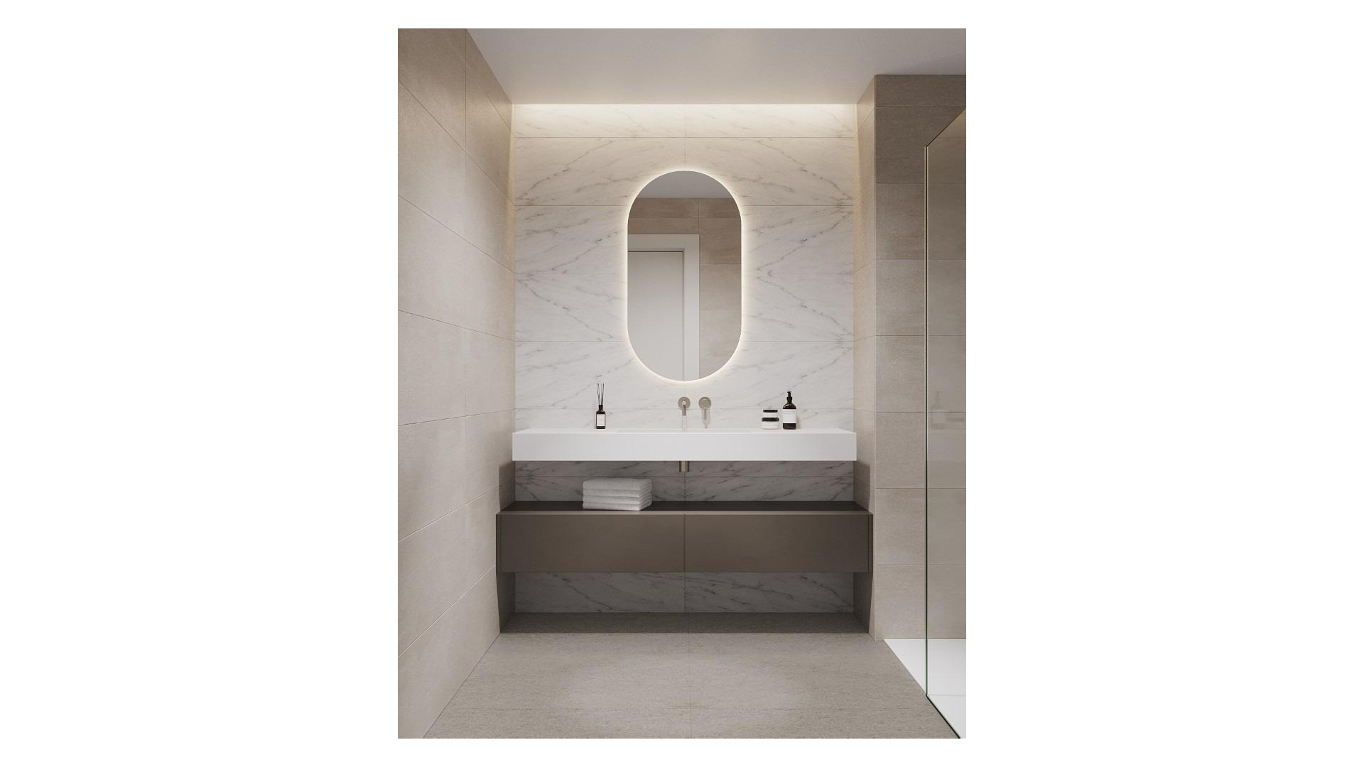 Nouvelle construction - Appartement - Estepona - Atalaya