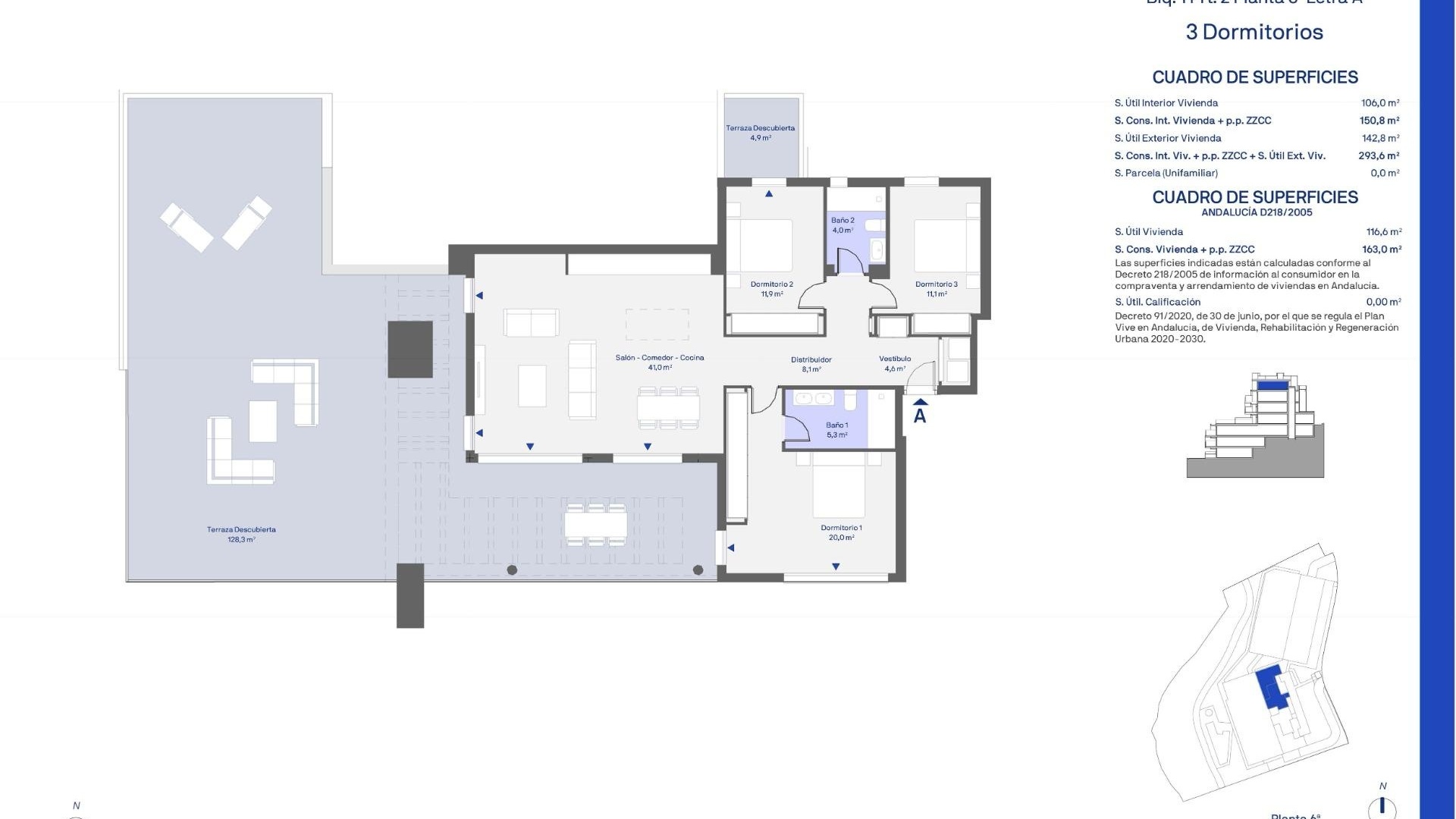 Nouvelle construction - Appartement - Estepona - Cancelada