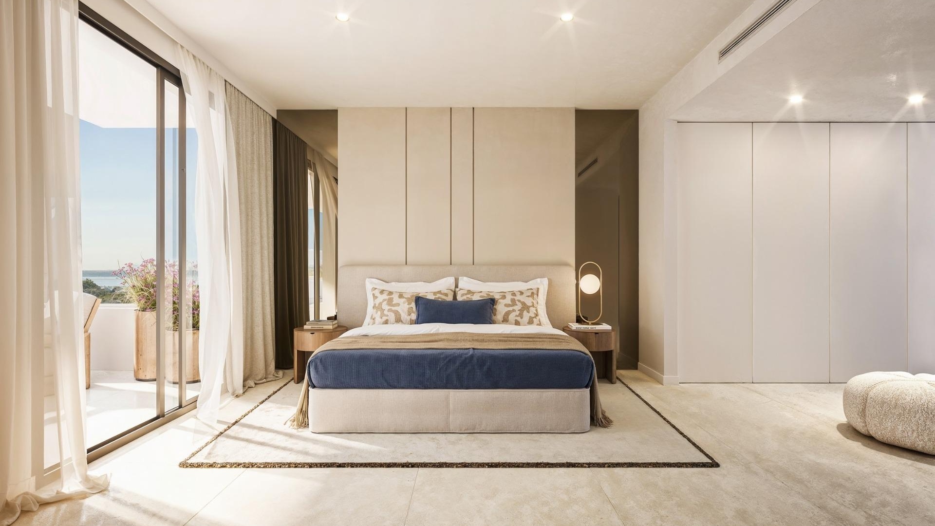 Nouvelle construction - Appartement - Estepona - Coto de la Serena
