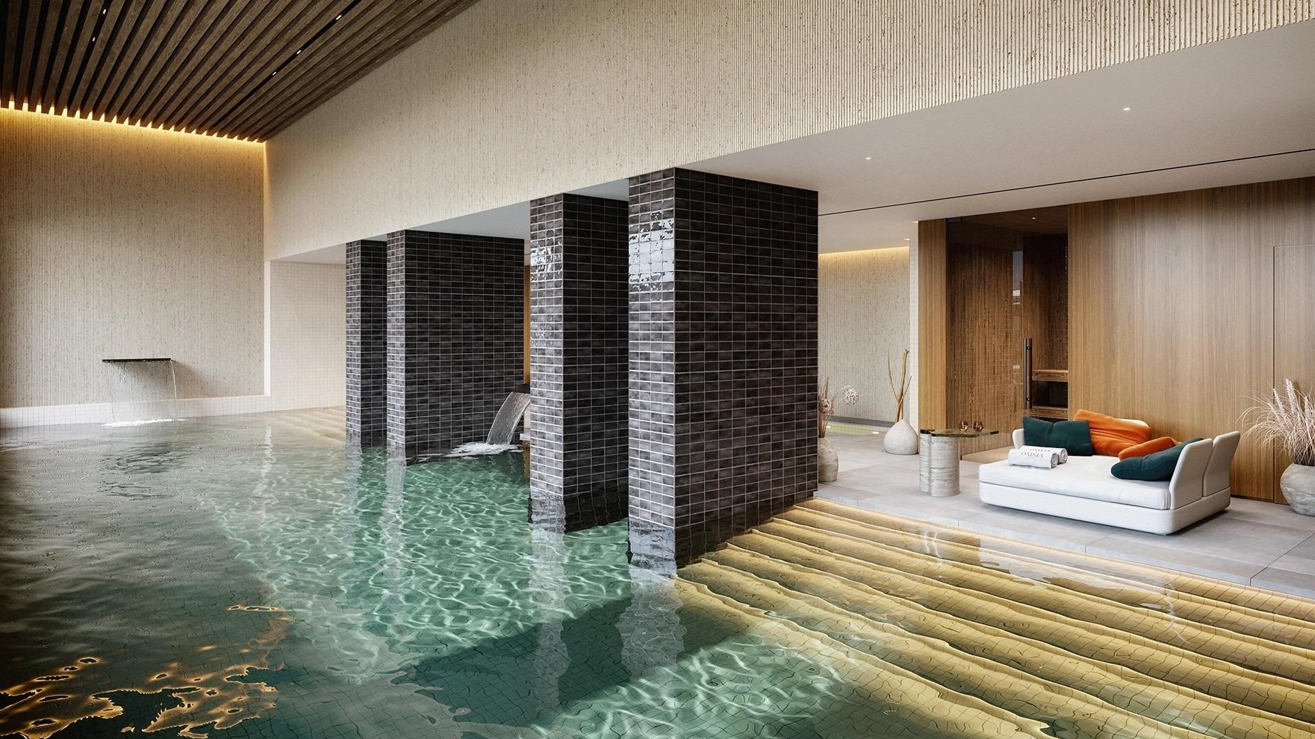 Nouvelle construction - Appartement - Estepona - El Campanario