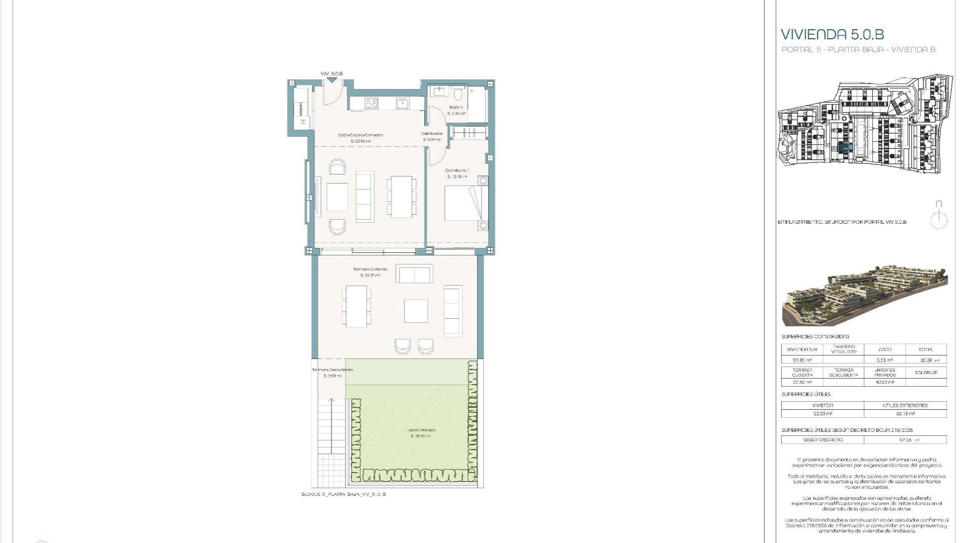 Nouvelle construction - Appartement - Estepona - El Campanario