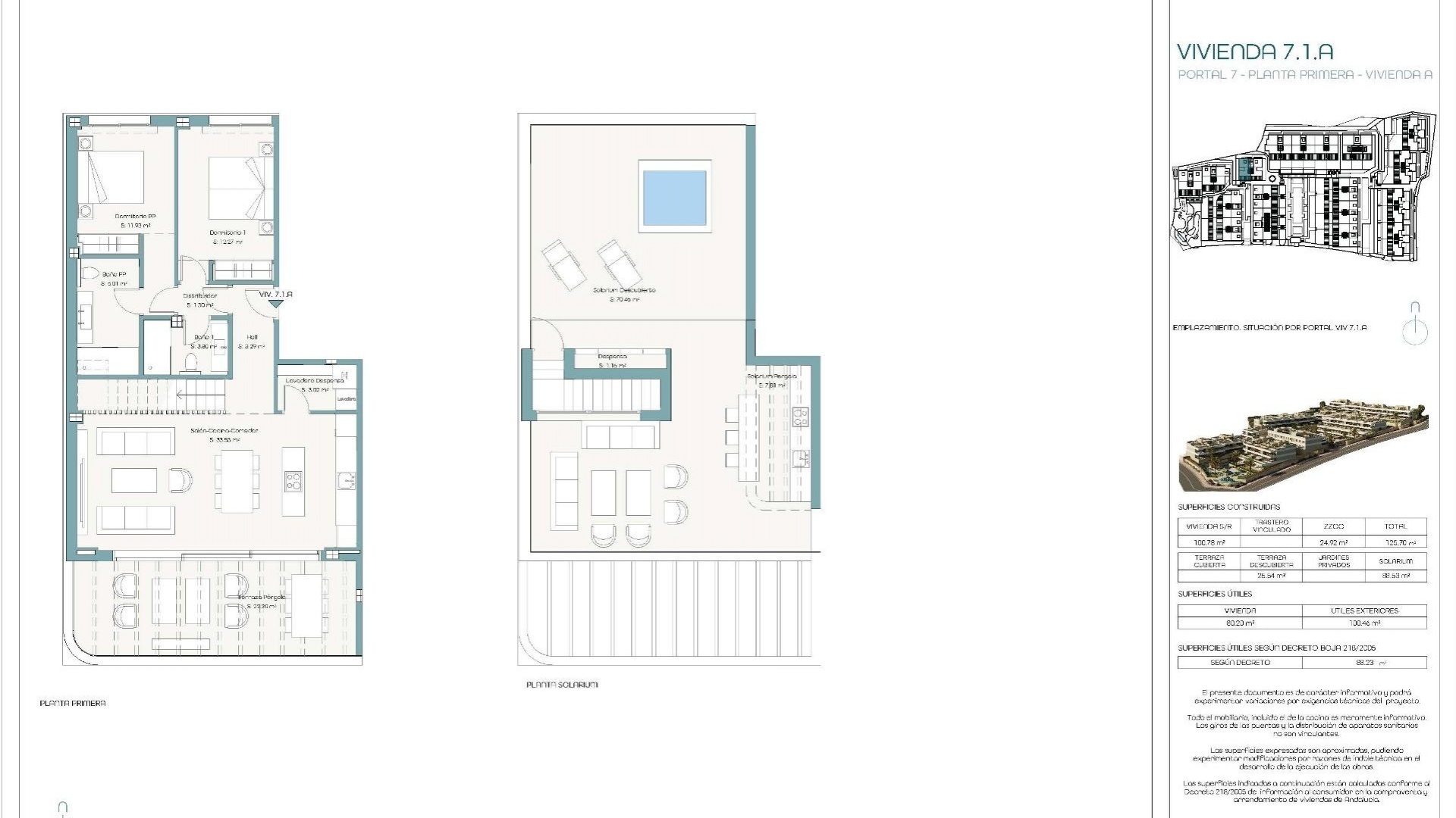 Nouvelle construction - Appartement - Estepona - El Campanario
