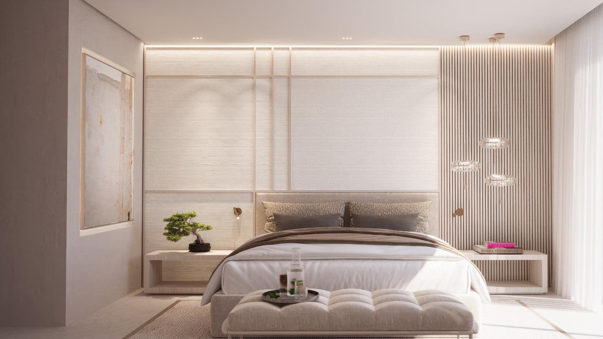 Nouvelle construction - Appartement - Estepona - El Paraiso Golf Club