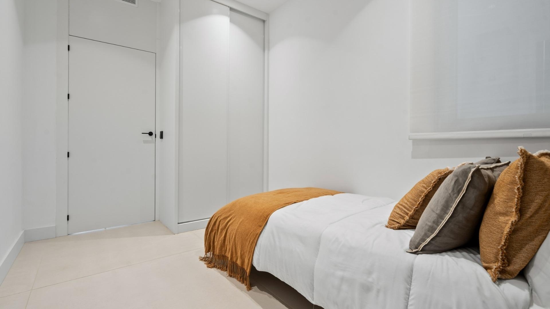 Nouvelle construction - Appartement - Estepona - El Paraíso