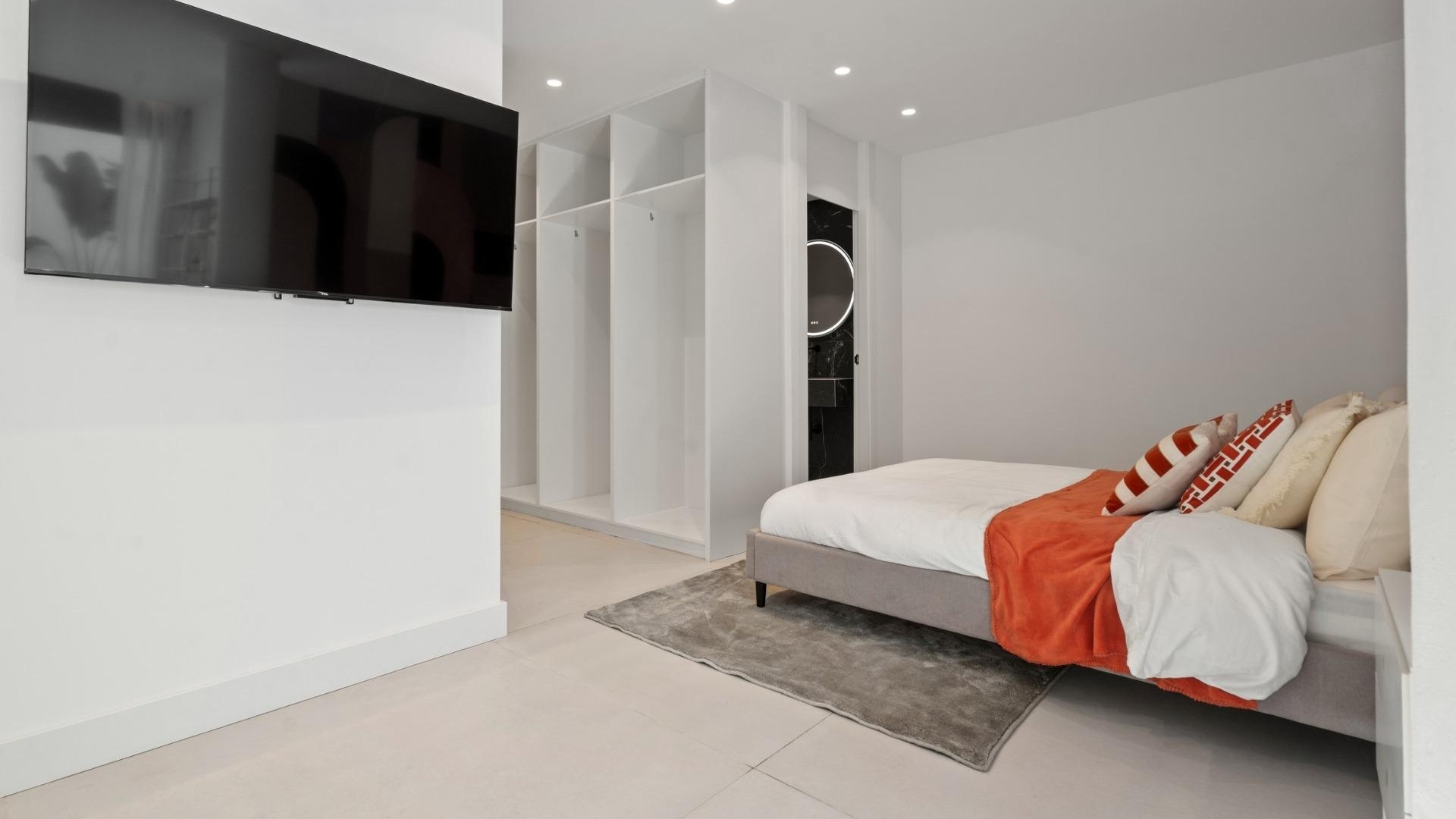 Nouvelle construction - Appartement - Estepona - El Paraíso