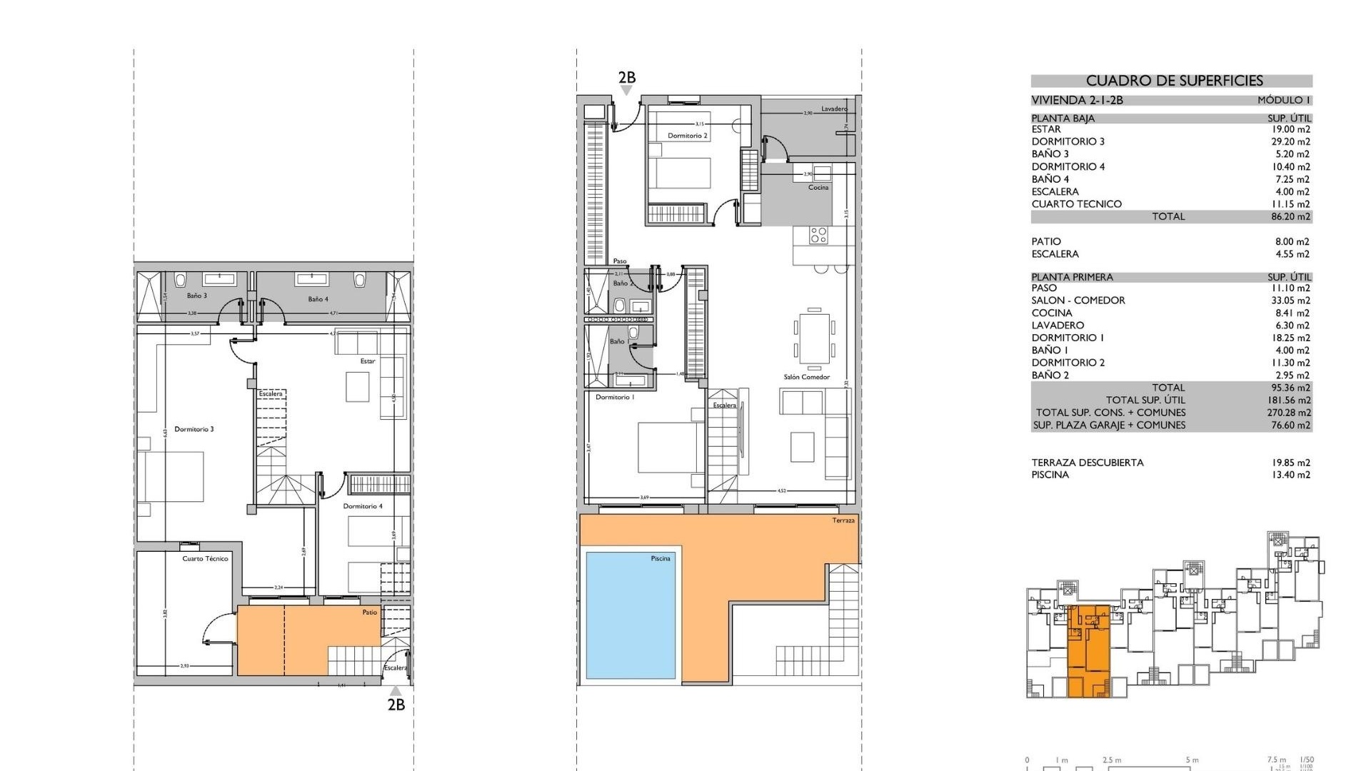 Nouvelle construction - Appartement - Estepona - El Paraíso