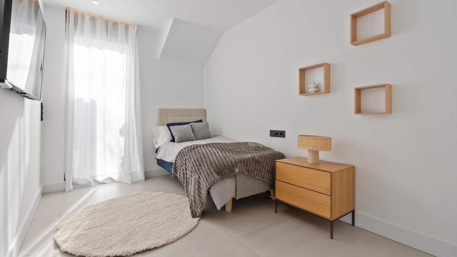 Nouvelle construction - Appartement - Estepona - El Paraíso