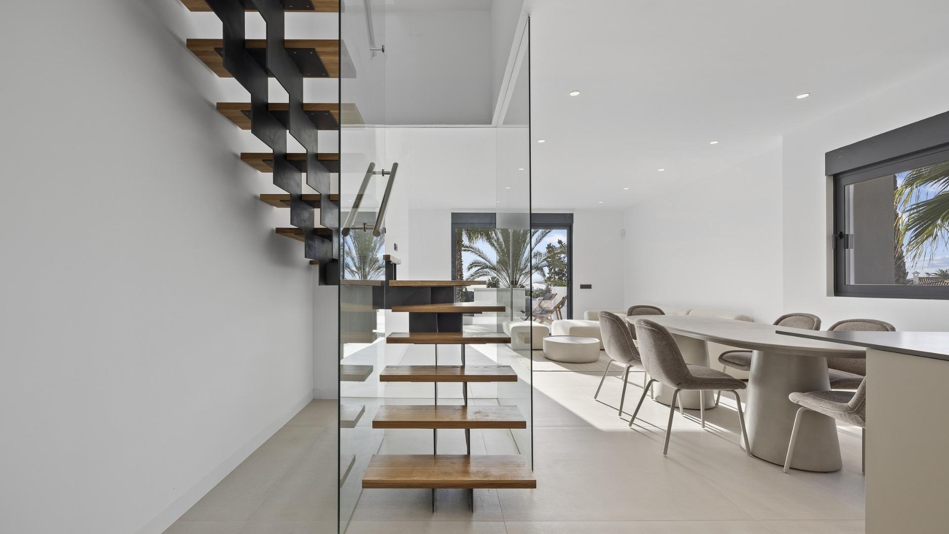 Nouvelle construction - Appartement - Estepona - El Paraíso