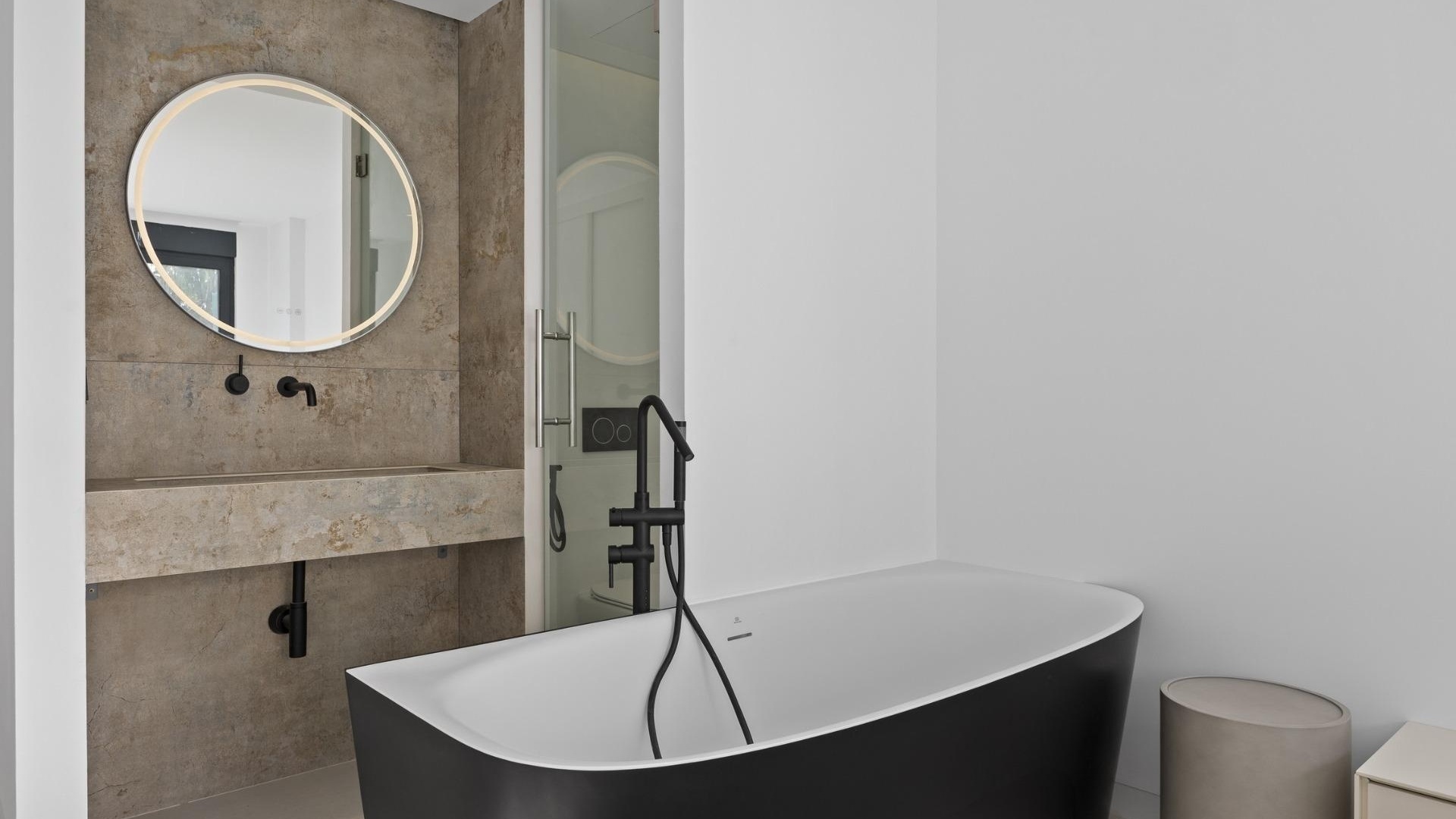 Nouvelle construction - Appartement - Estepona - El Paraíso