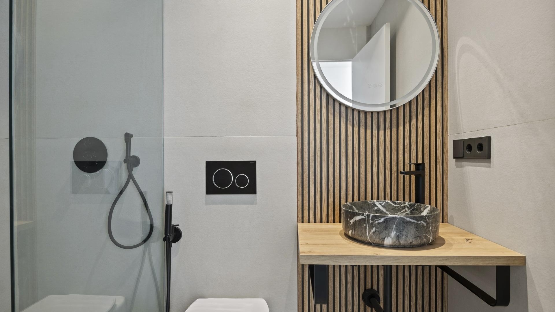 Nouvelle construction - Appartement - Estepona - El Paraíso