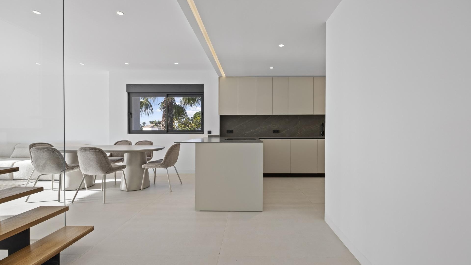Nouvelle construction - Appartement - Estepona - El Paraíso