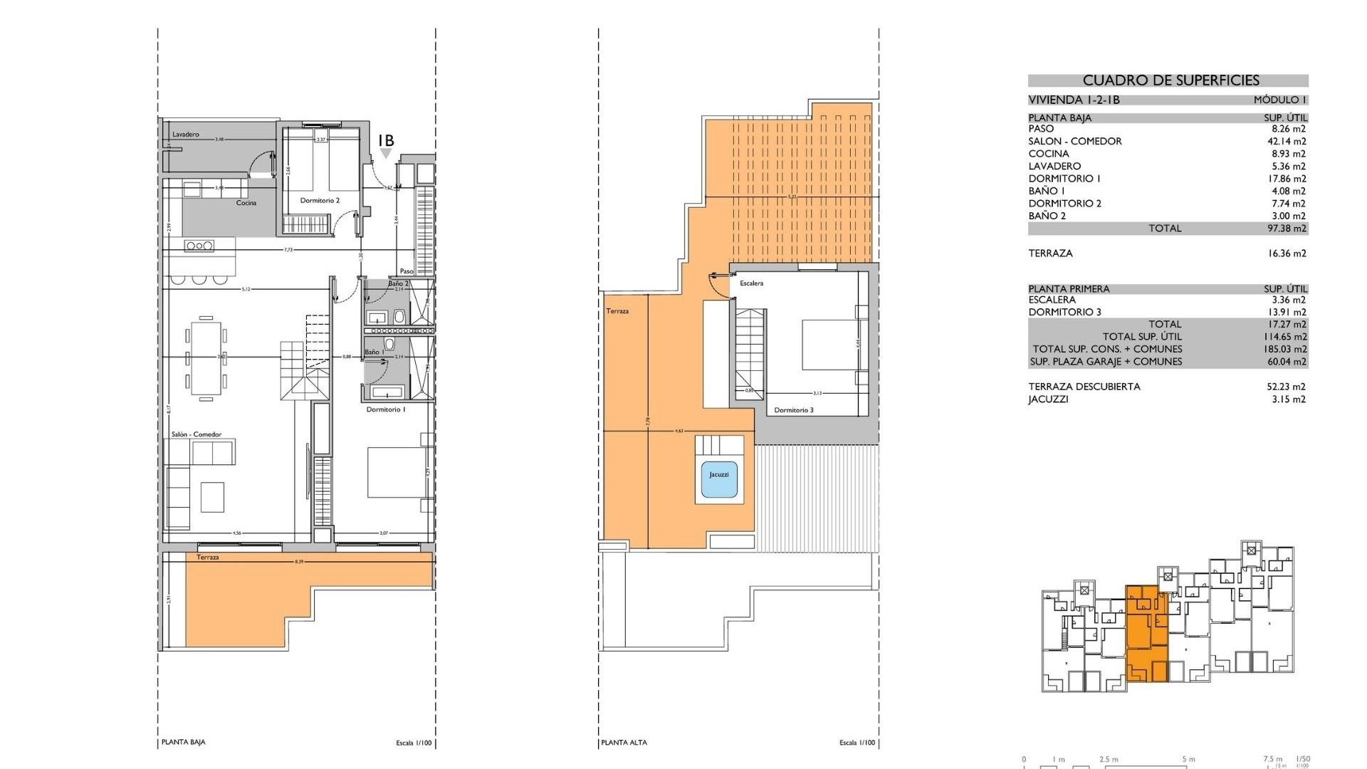 Nouvelle construction - Appartement - Estepona - El Paraíso
