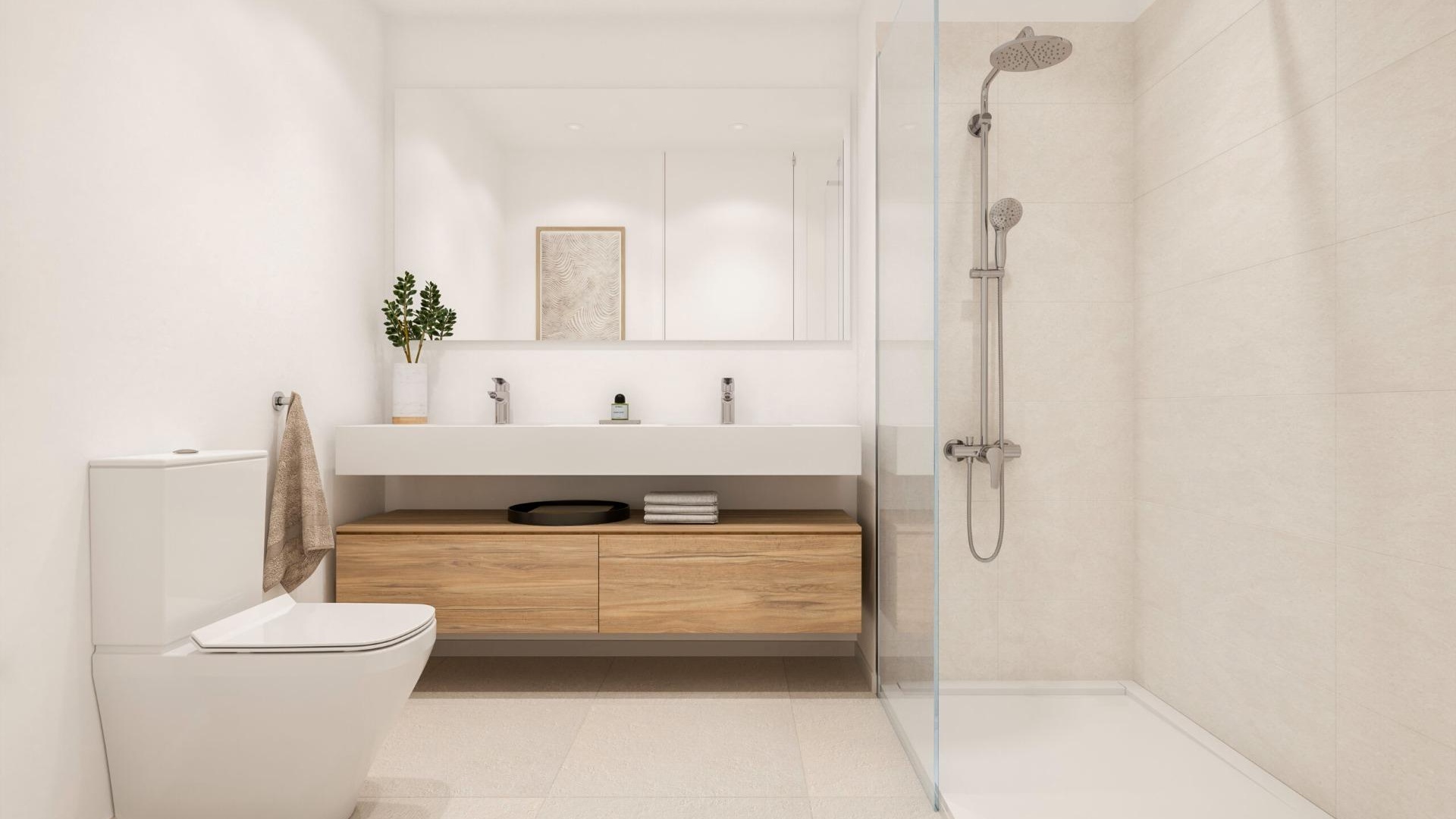 Nouvelle construction - Appartement - Estepona - Estepona Golf