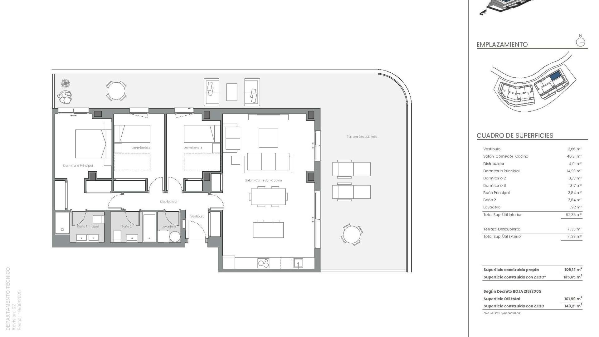Nouvelle construction - Appartement - Estepona - Estepona Golf