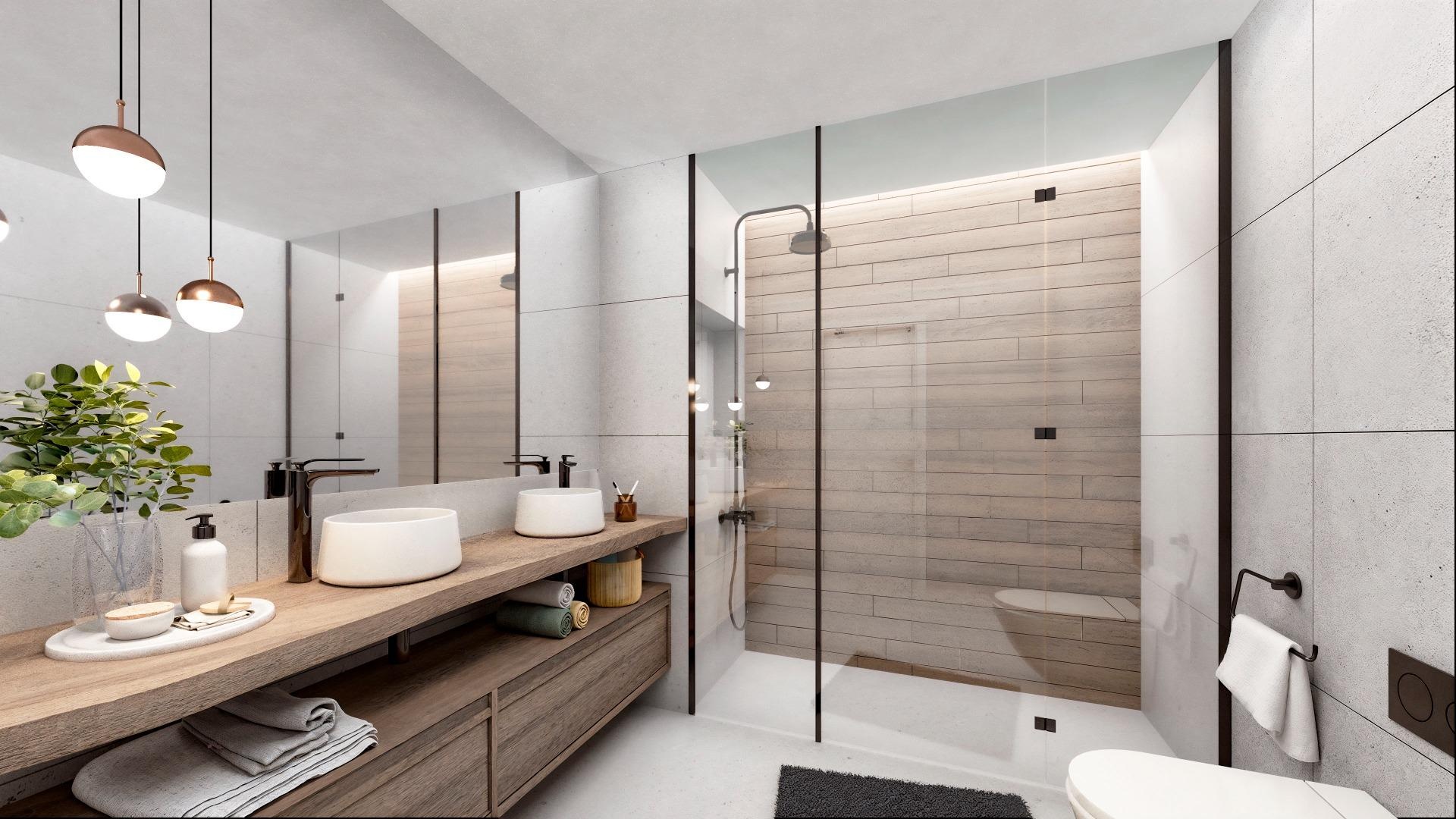 Nouvelle construction - Appartement - Estepona - La Resina Golf