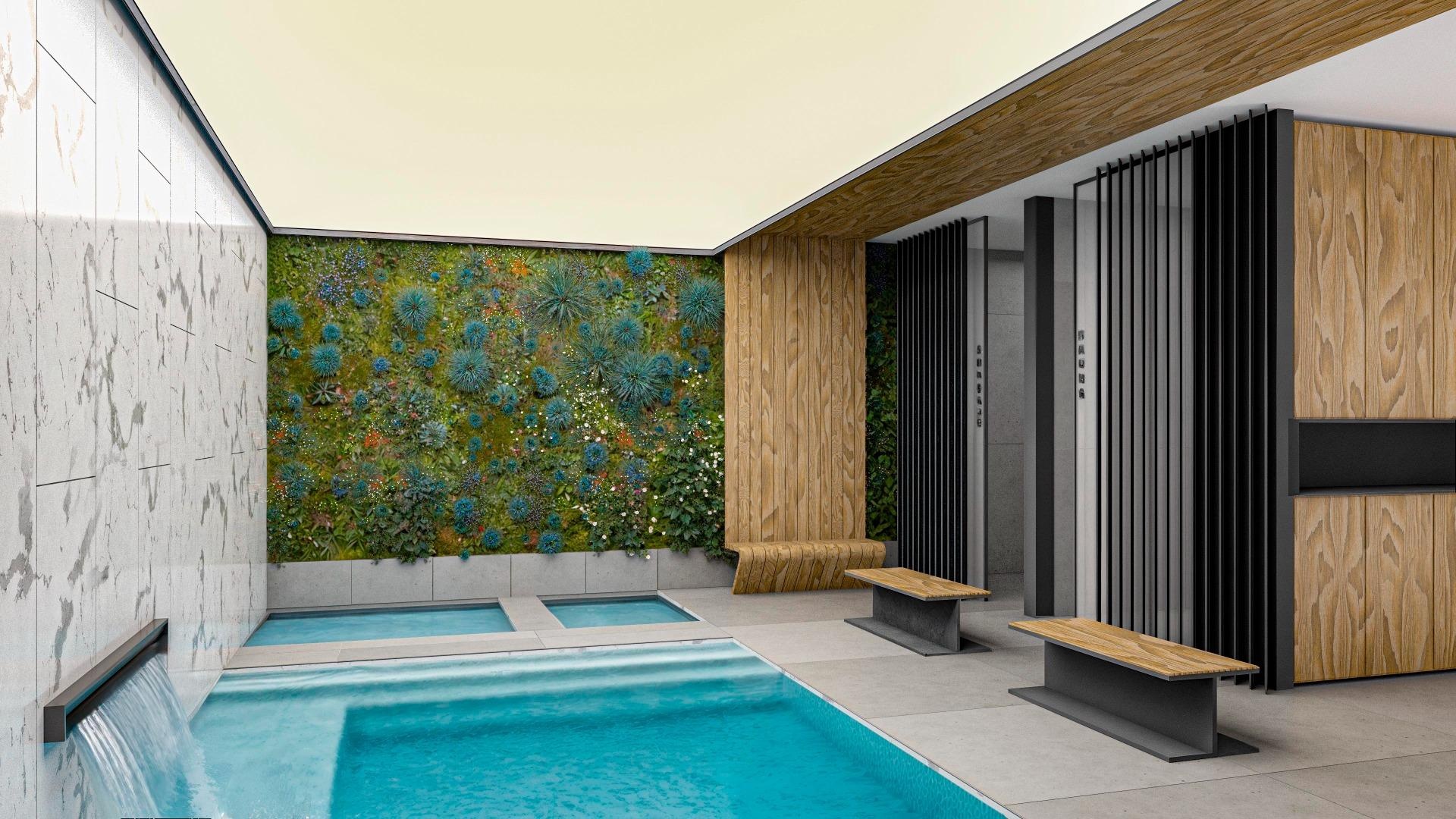 Nouvelle construction - Appartement - Estepona - La Resina Golf