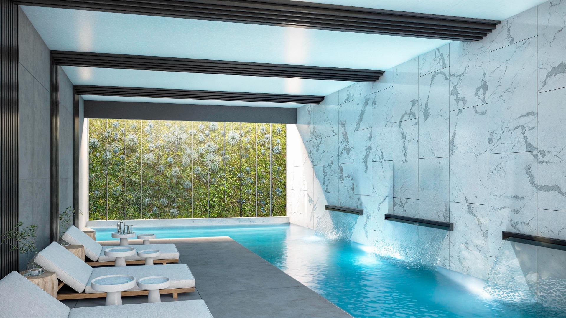 Nouvelle construction - Appartement - Estepona - La Resina Golf