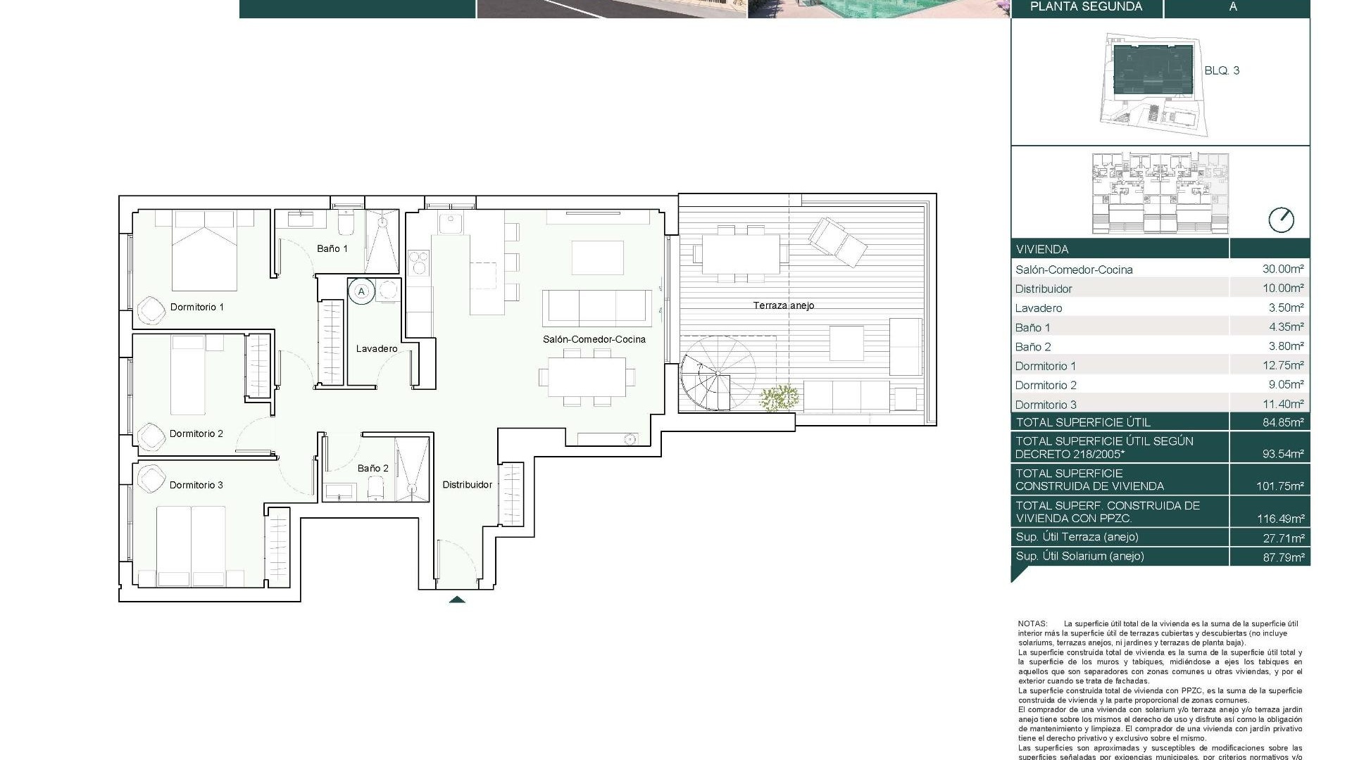 Nouvelle construction - Appartement - Estepona - Las Mesas