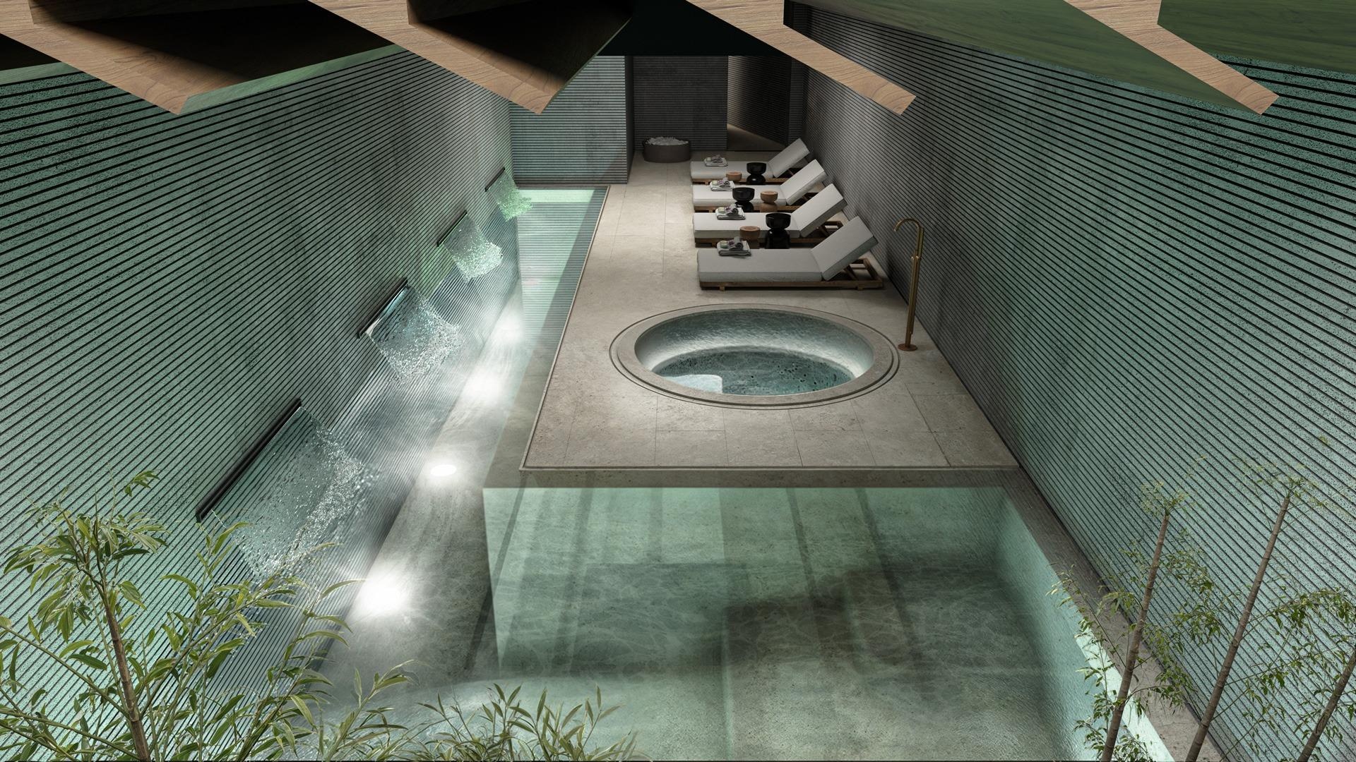 Nouvelle construction - Appartement - Estepona - Las Mesas