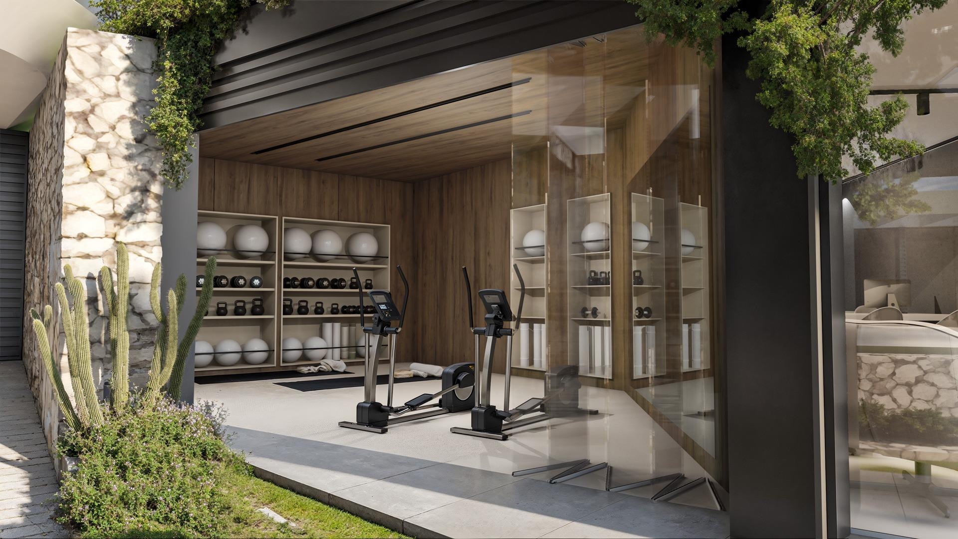 Nouvelle construction - Appartement - Estepona - Las Mesas