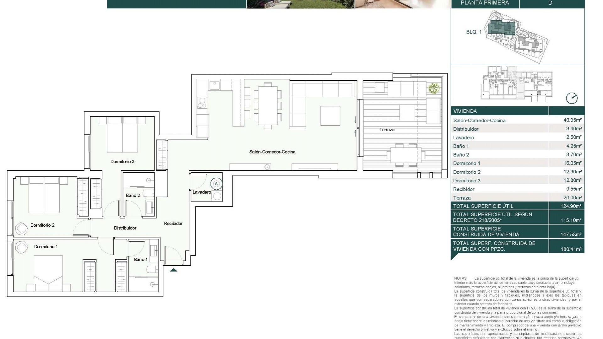 Nouvelle construction - Appartement - Estepona - Las Mesas