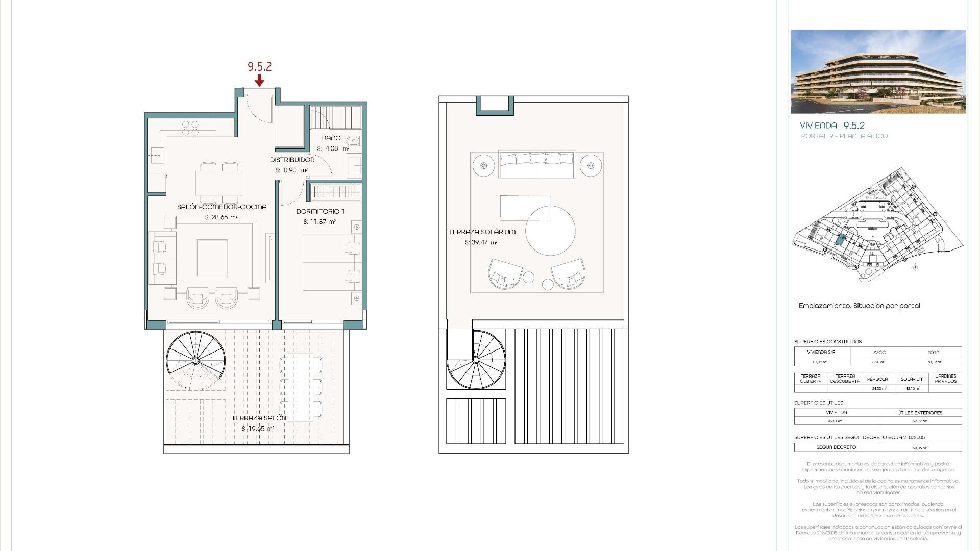 Nouvelle construction - Appartement - Estepona - Las Mesas