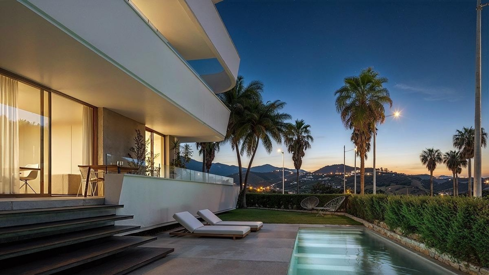 Nouvelle construction - Appartement - Estepona - Las Mesas