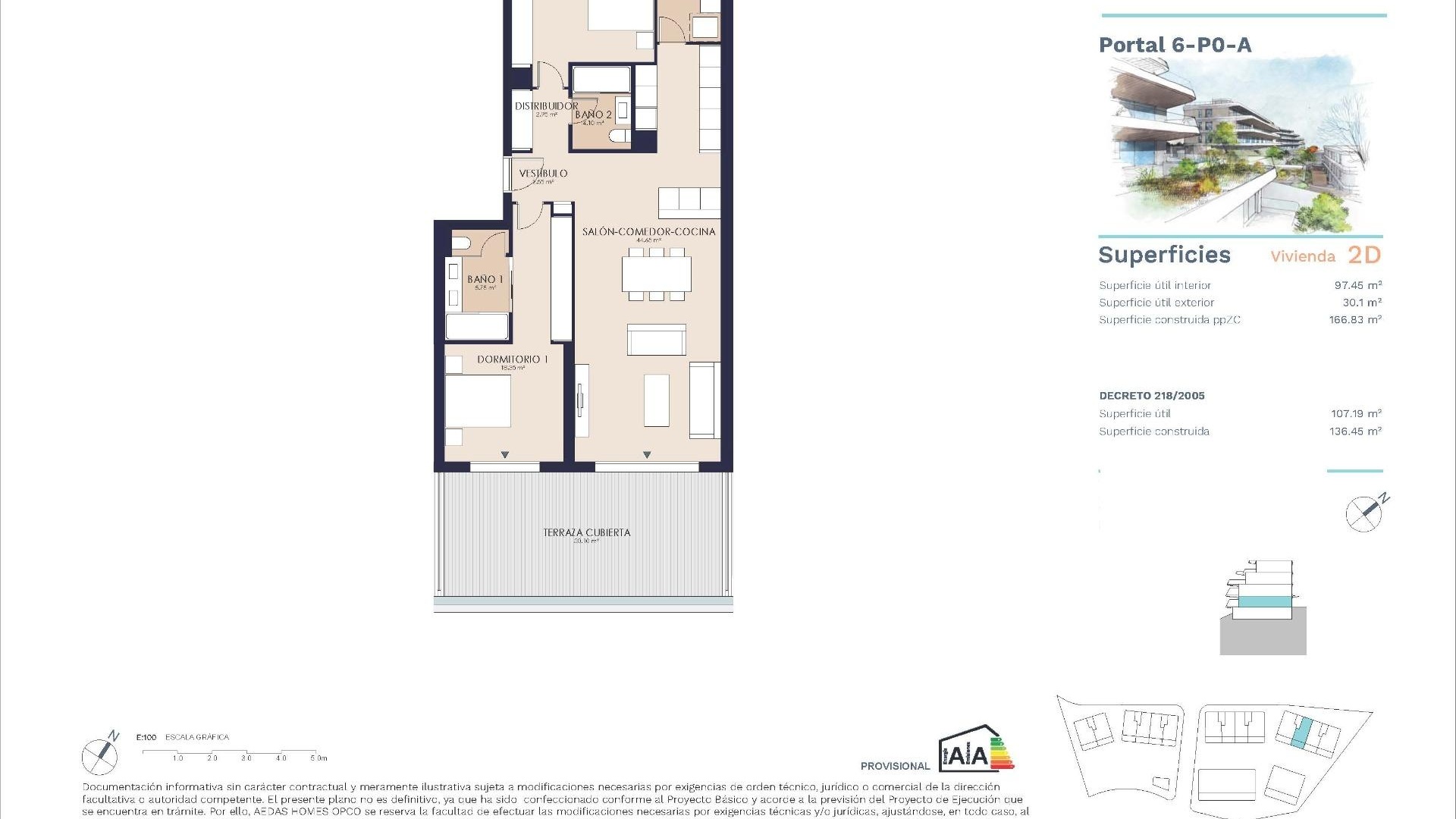 Nouvelle construction - Appartement - Estepona - Parque Selwo