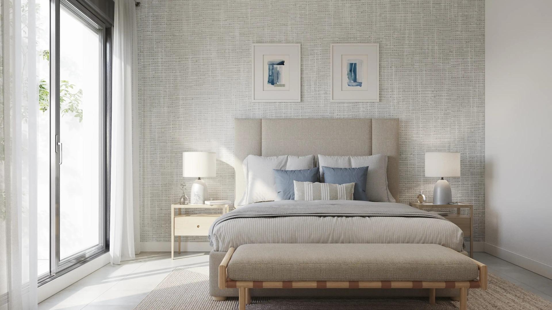 Nouvelle construction - Appartement - Estepona - Parque Selwo