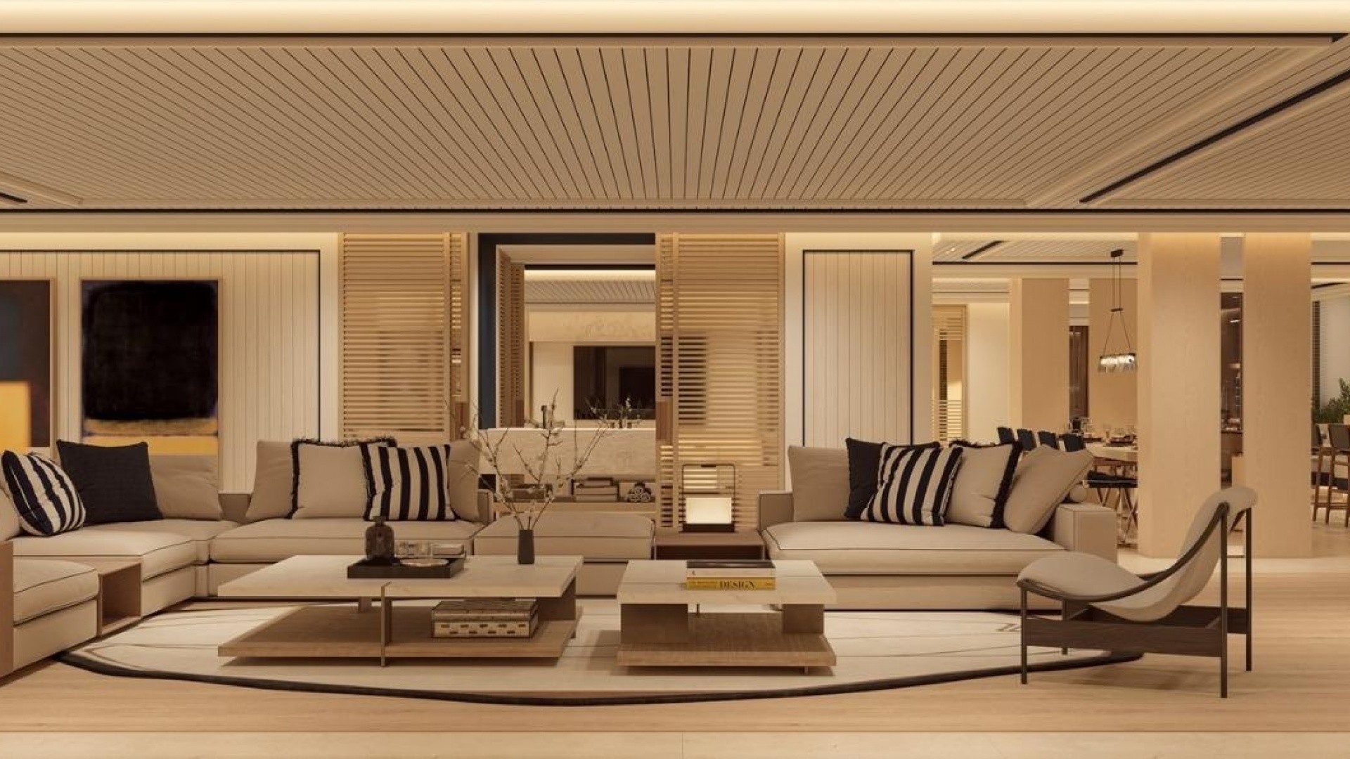 Nouvelle construction - Appartement - Estepona - Playa De Guadalobon