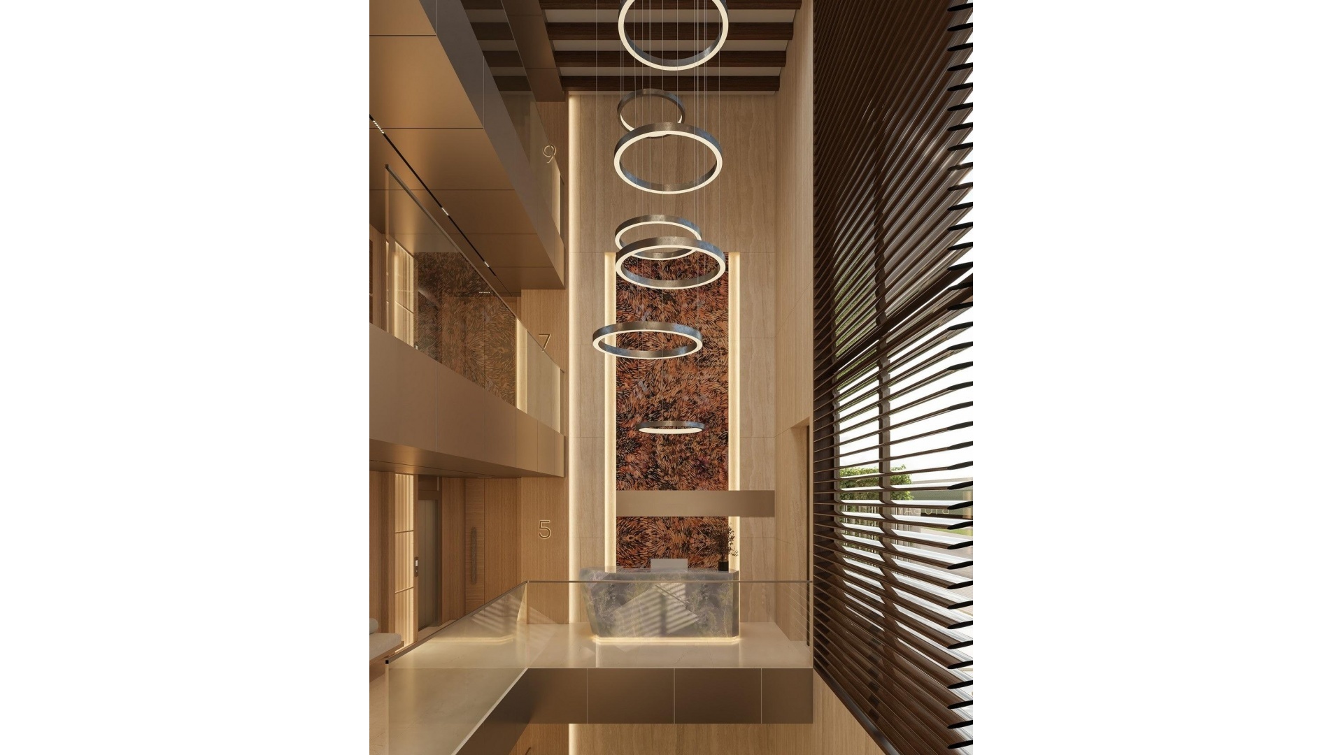 Nouvelle construction - Appartement - Estepona - Playa De Guadalobon