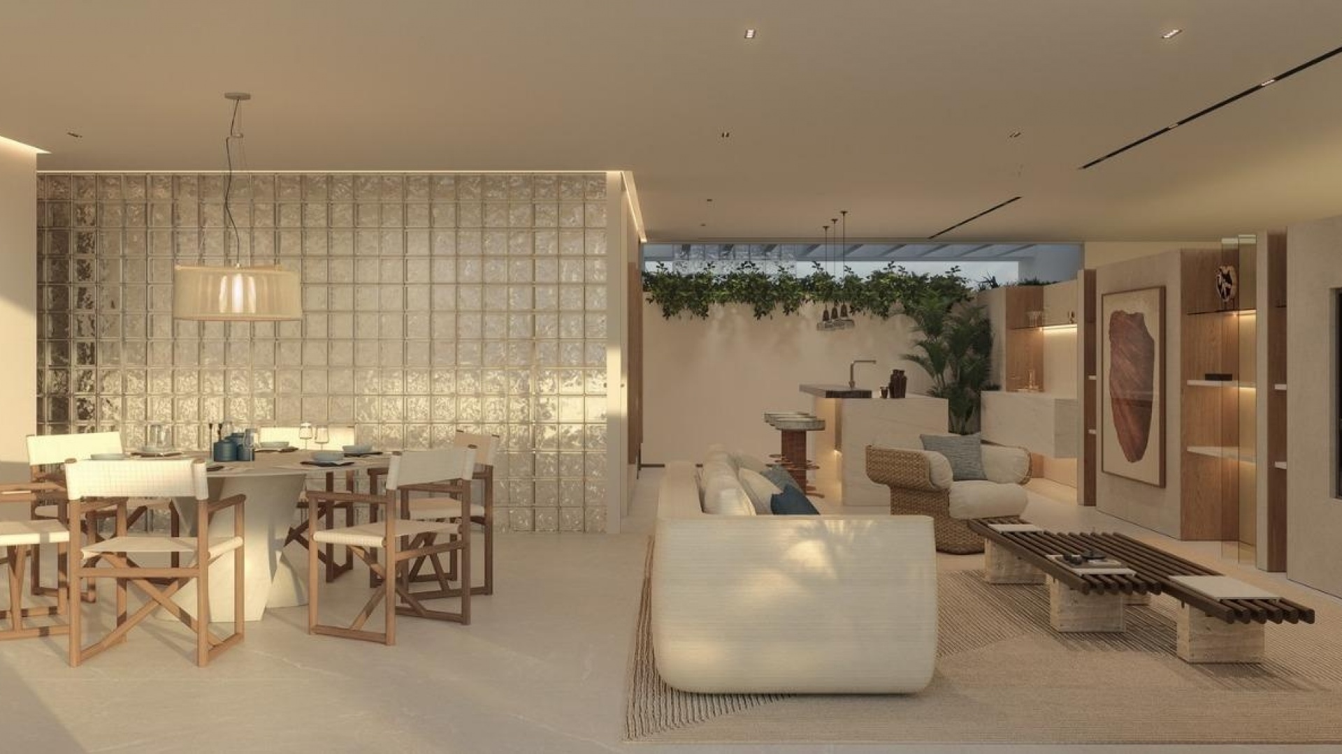 Nouvelle construction - Appartement - Estepona - Playa de La Cala