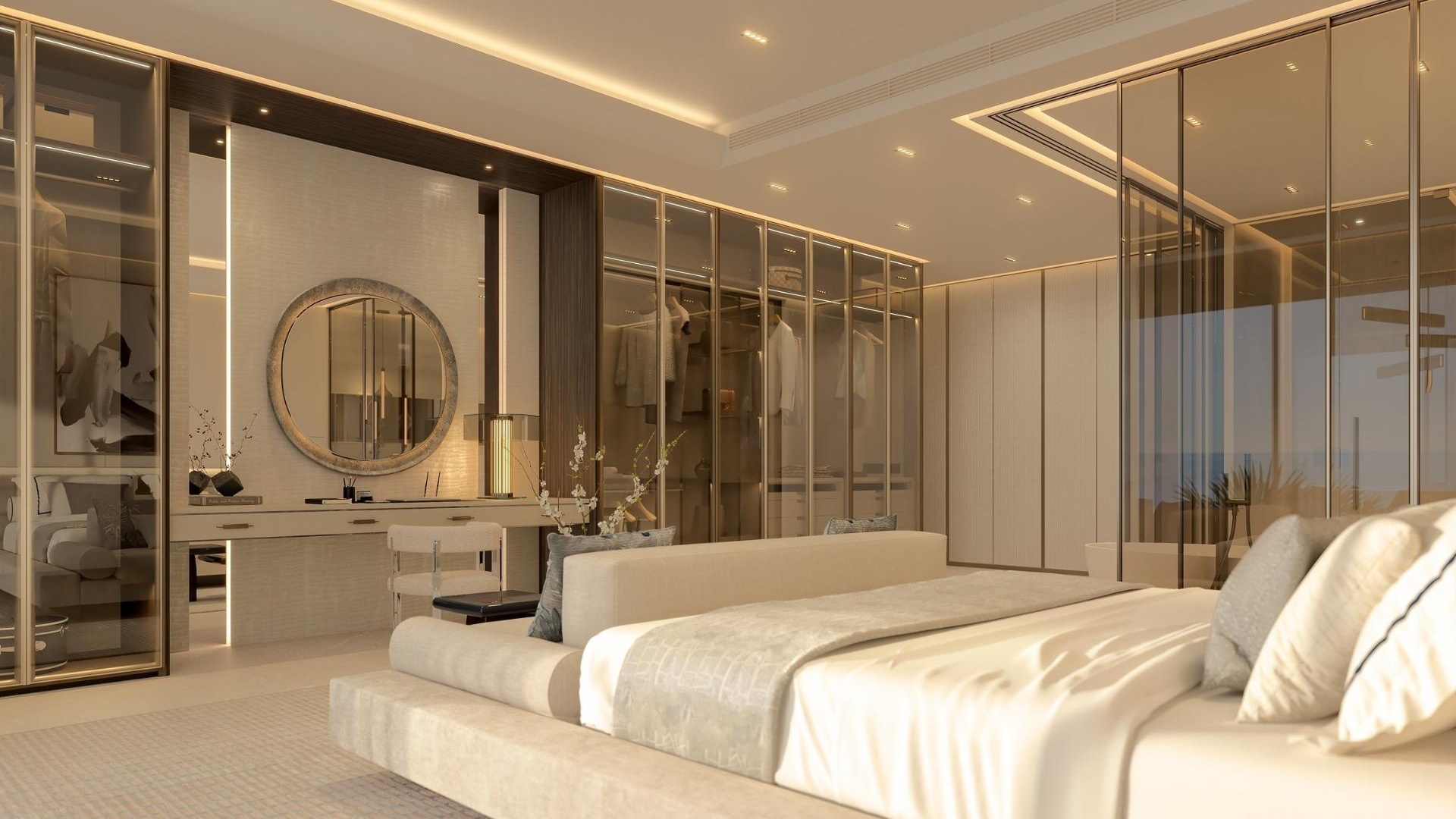 Nouvelle construction - Appartement - Estepona - Playa de La Cala