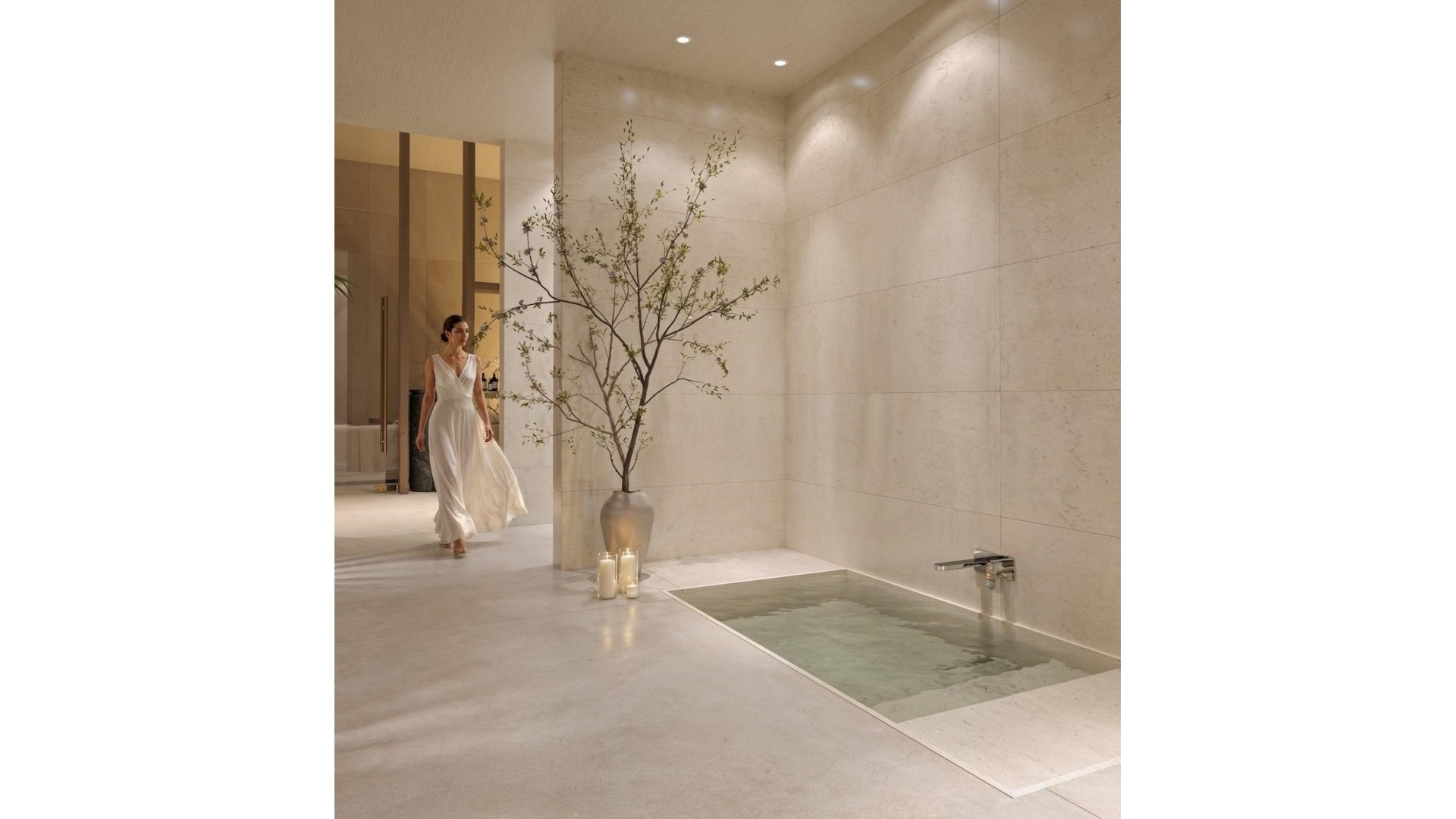 Nouvelle construction - Appartement - Estepona - Playa del Padrón