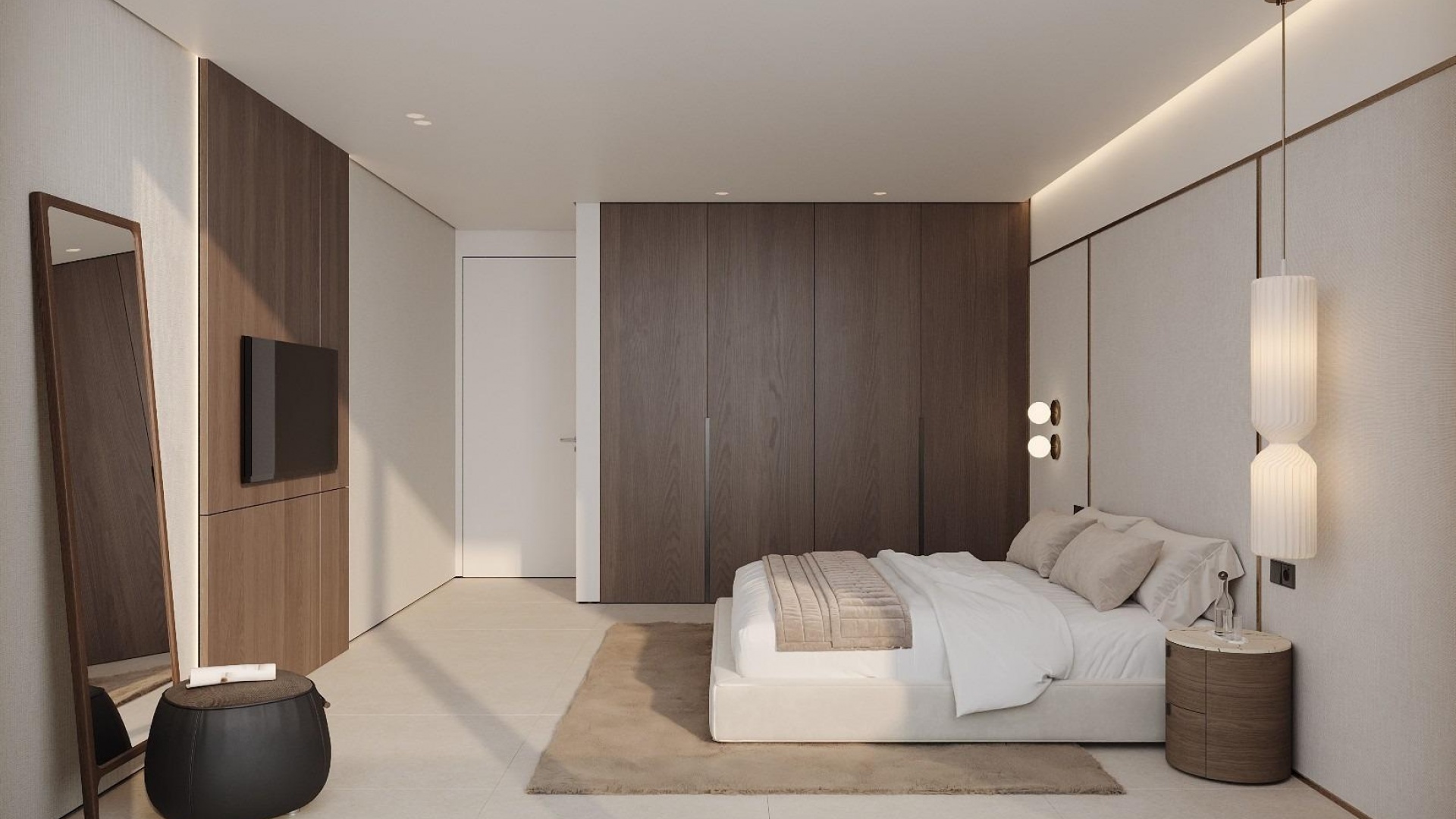 Nouvelle construction - Appartement - Estepona - Playa del Padrón