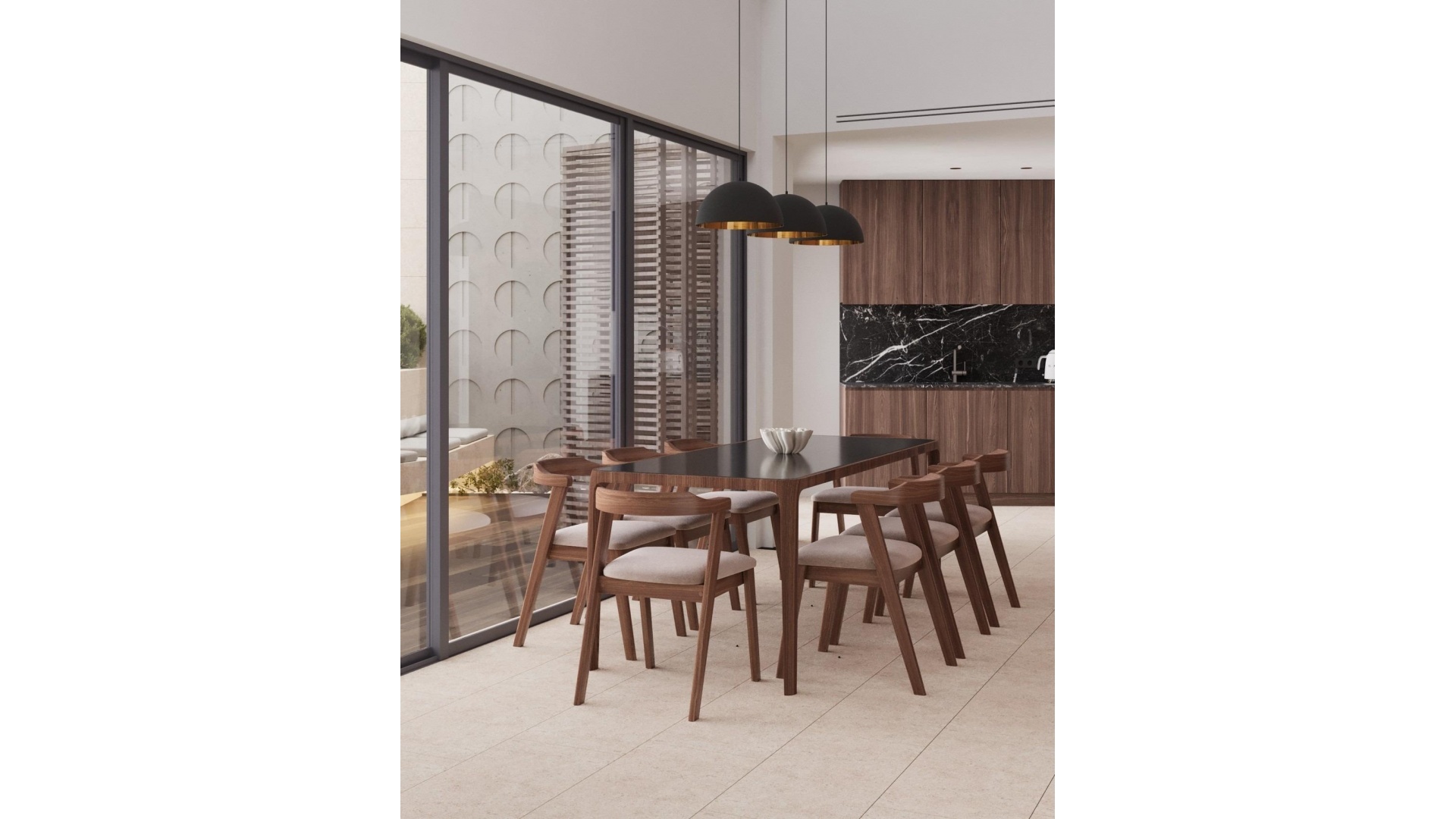 Nouvelle construction - Appartement - Estepona - Playa del Padrón