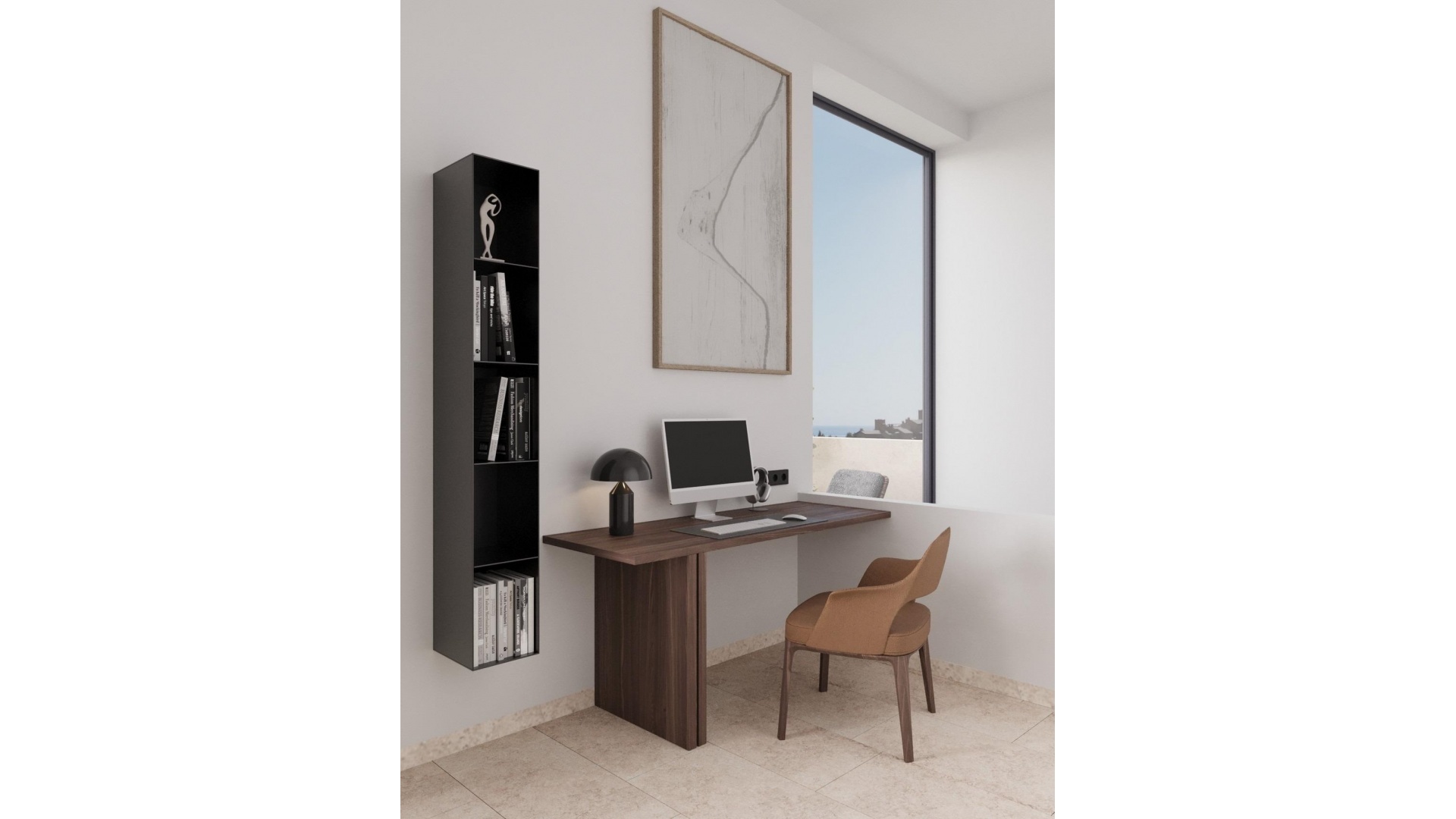 Nouvelle construction - Appartement - Estepona - Playa del Padrón