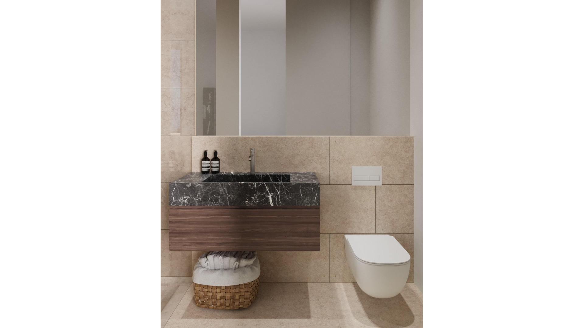 Nouvelle construction - Appartement - Estepona - Playa del Padrón