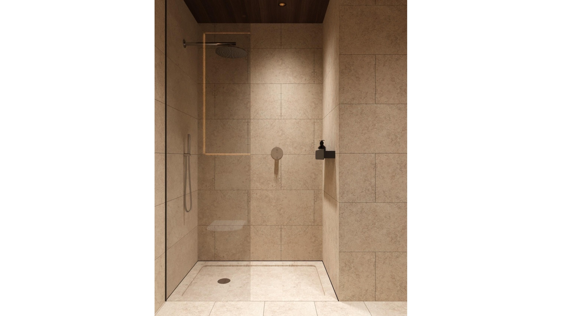 Nouvelle construction - Appartement - Estepona - Playa del Padrón