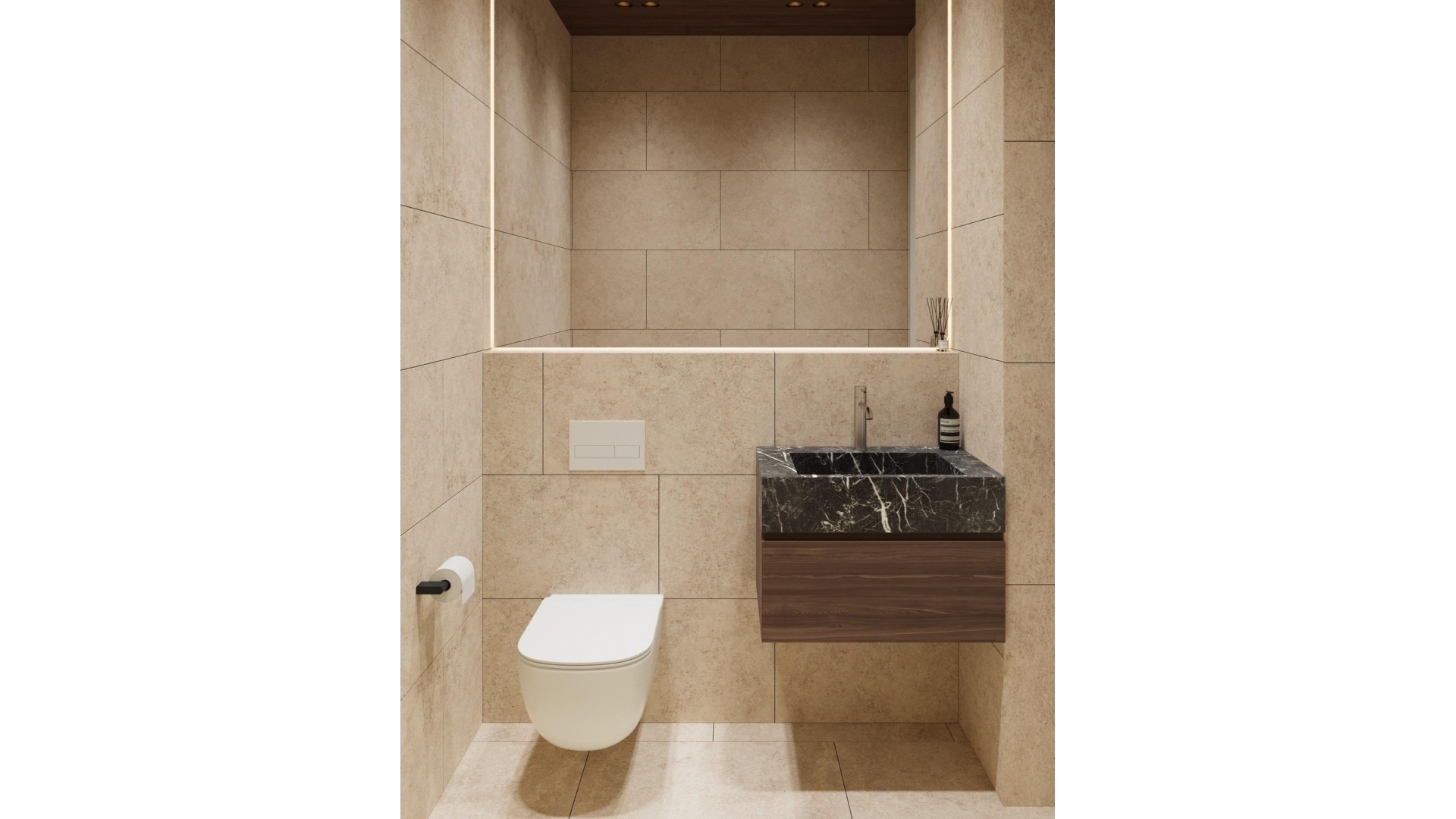Nouvelle construction - Appartement - Estepona - Playa del Padrón